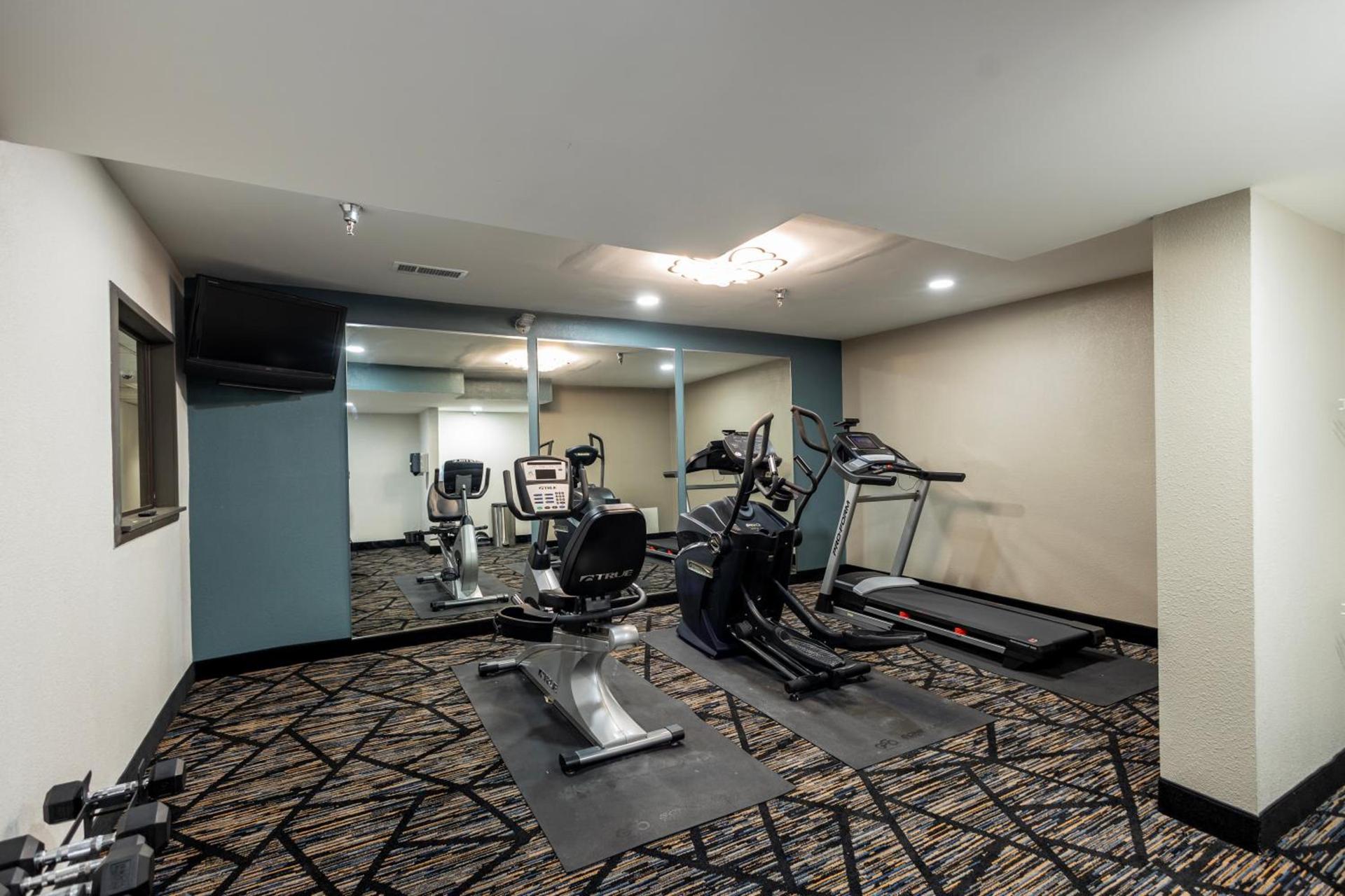 Quality Inn Carrollton photo 52