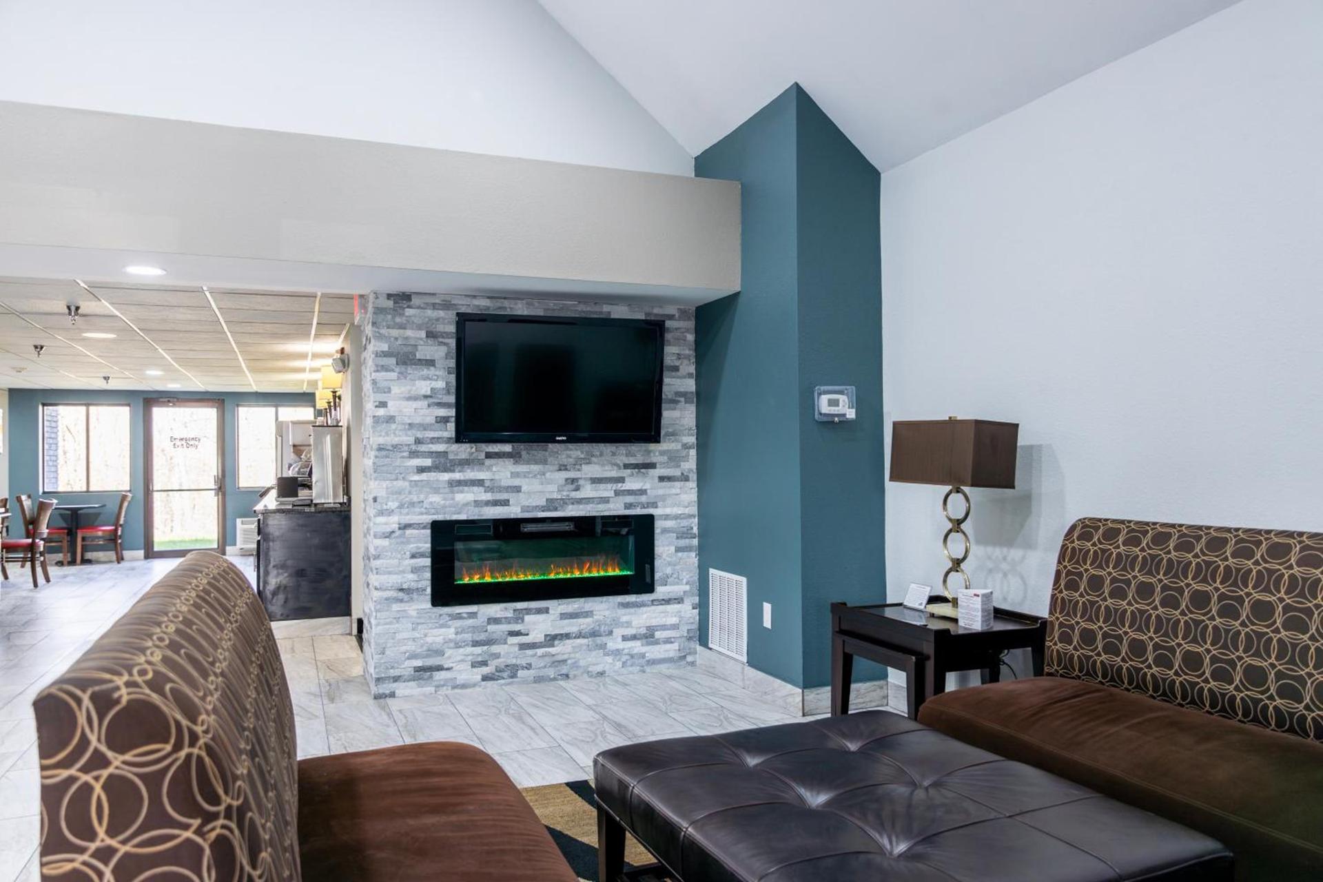 Quality Inn Carrollton photo 50
