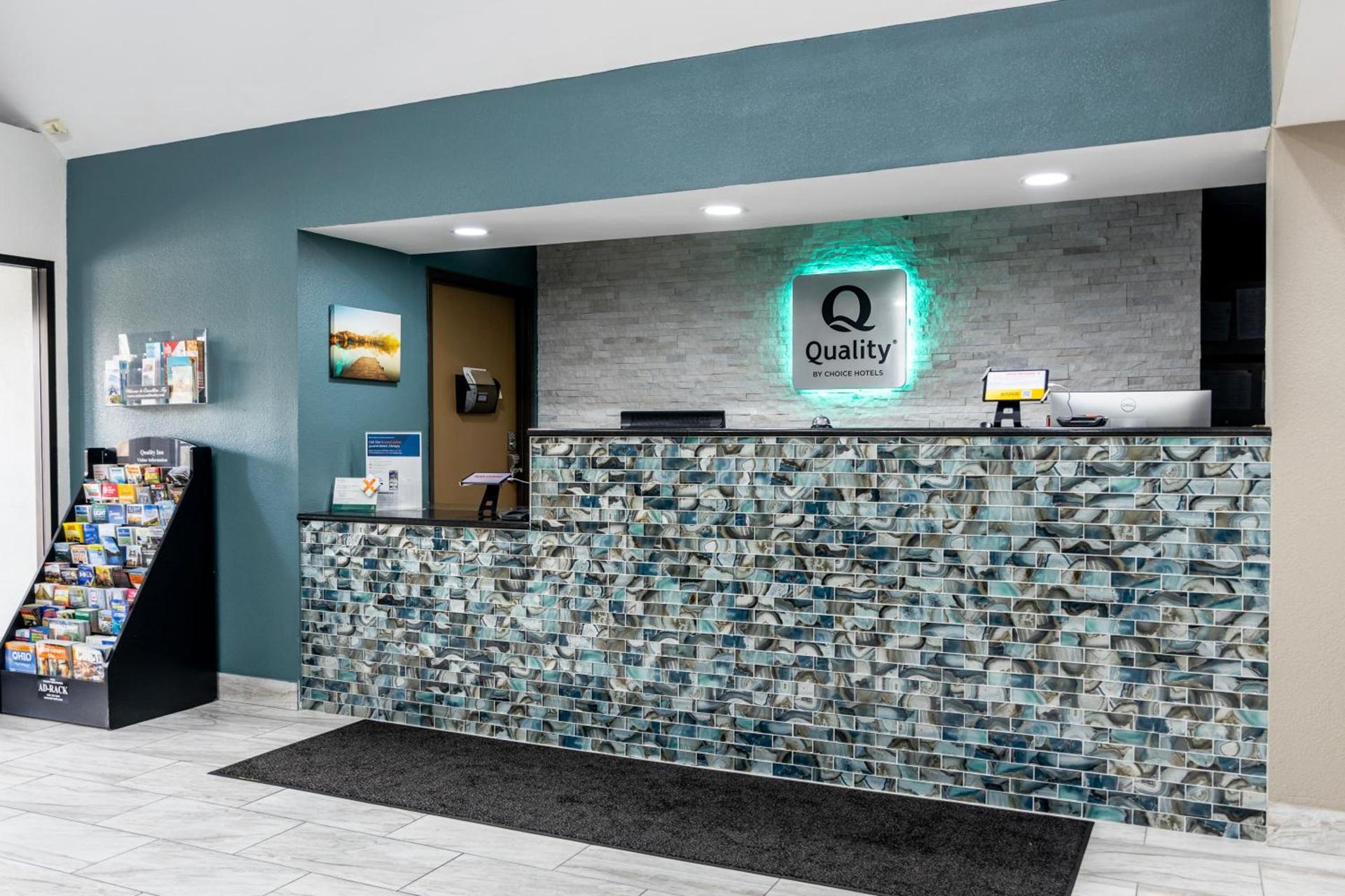 Quality Inn Carrollton photo 49