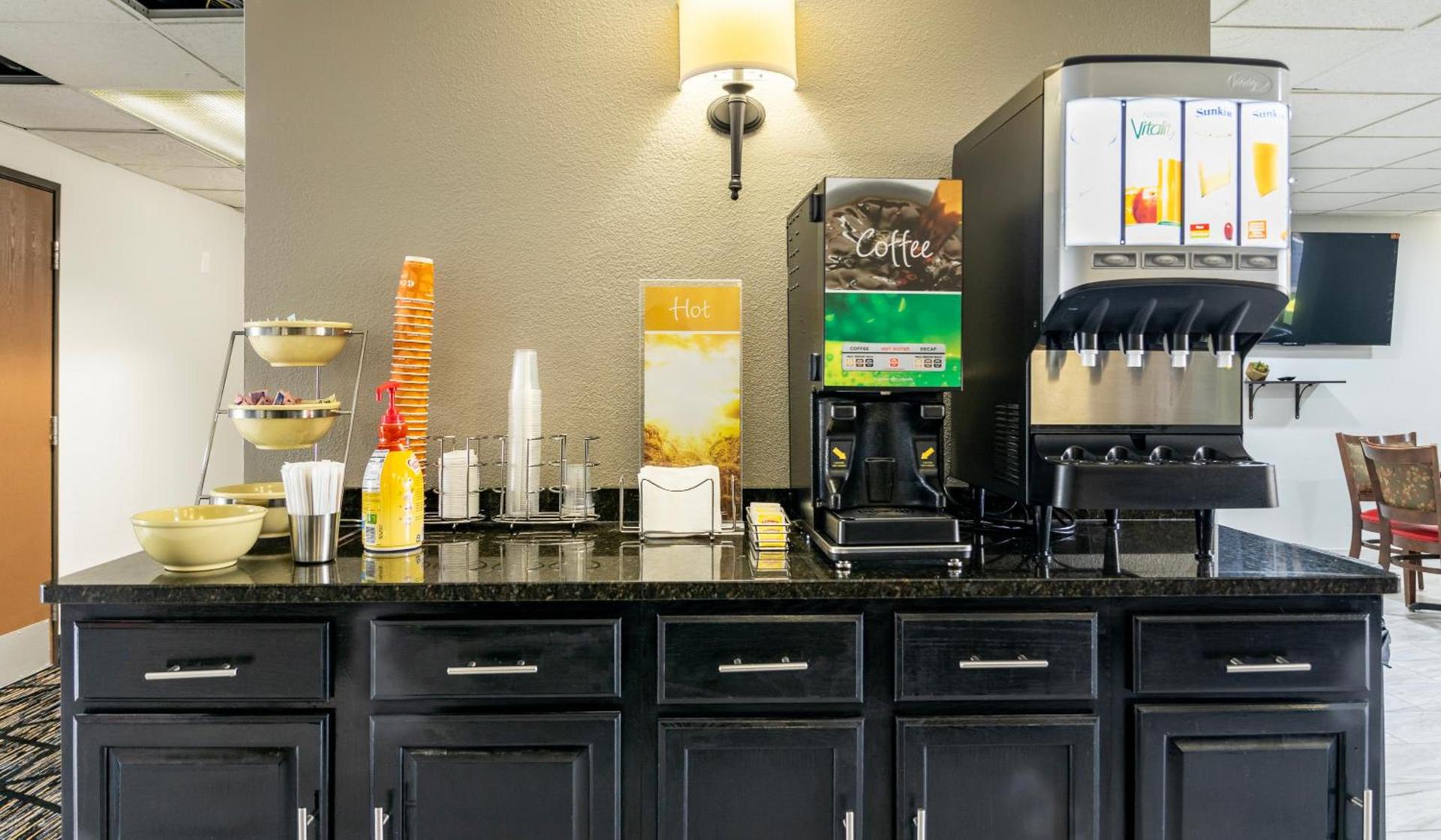 Quality Inn Carrollton photo 44