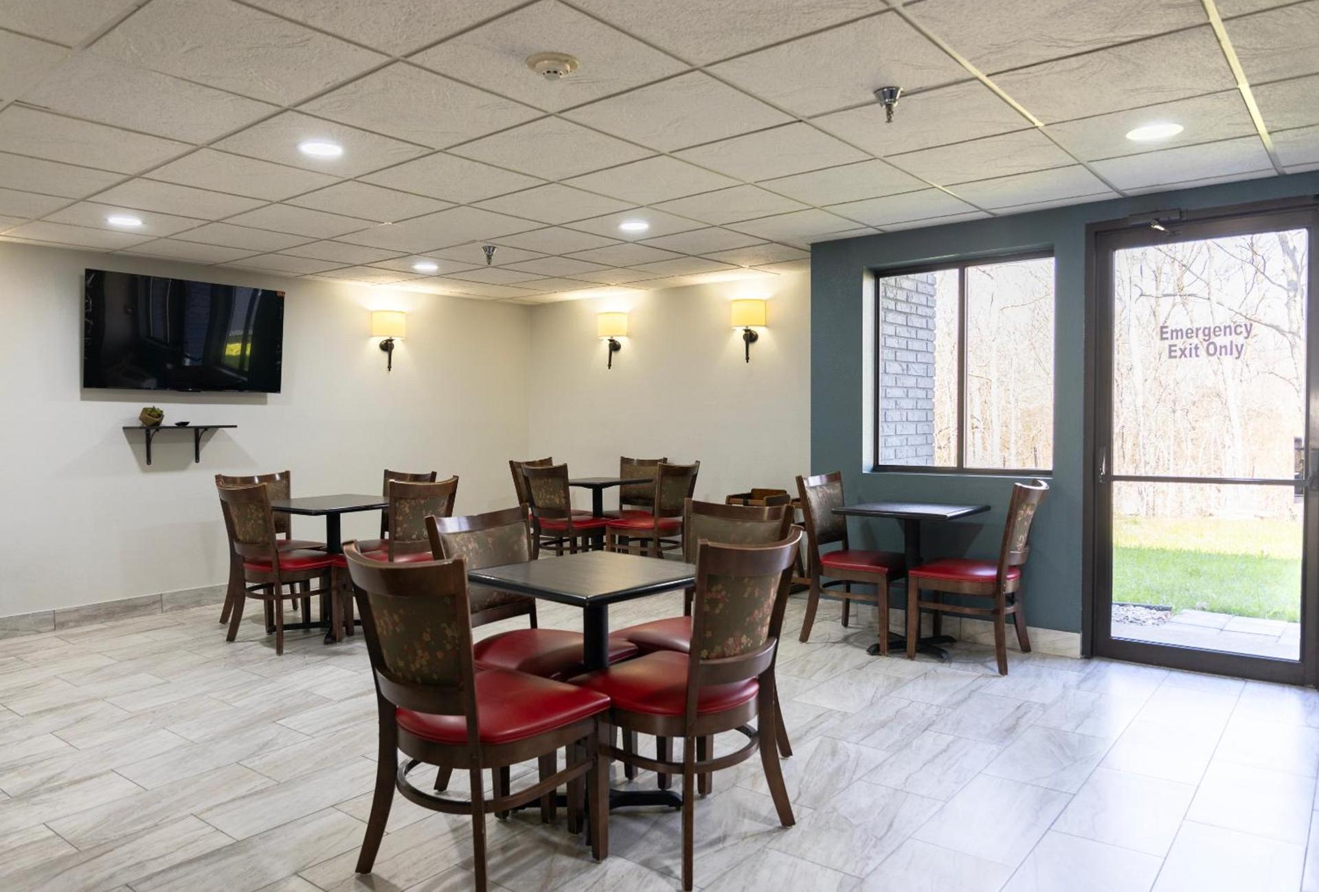 Quality Inn Carrollton photo 43