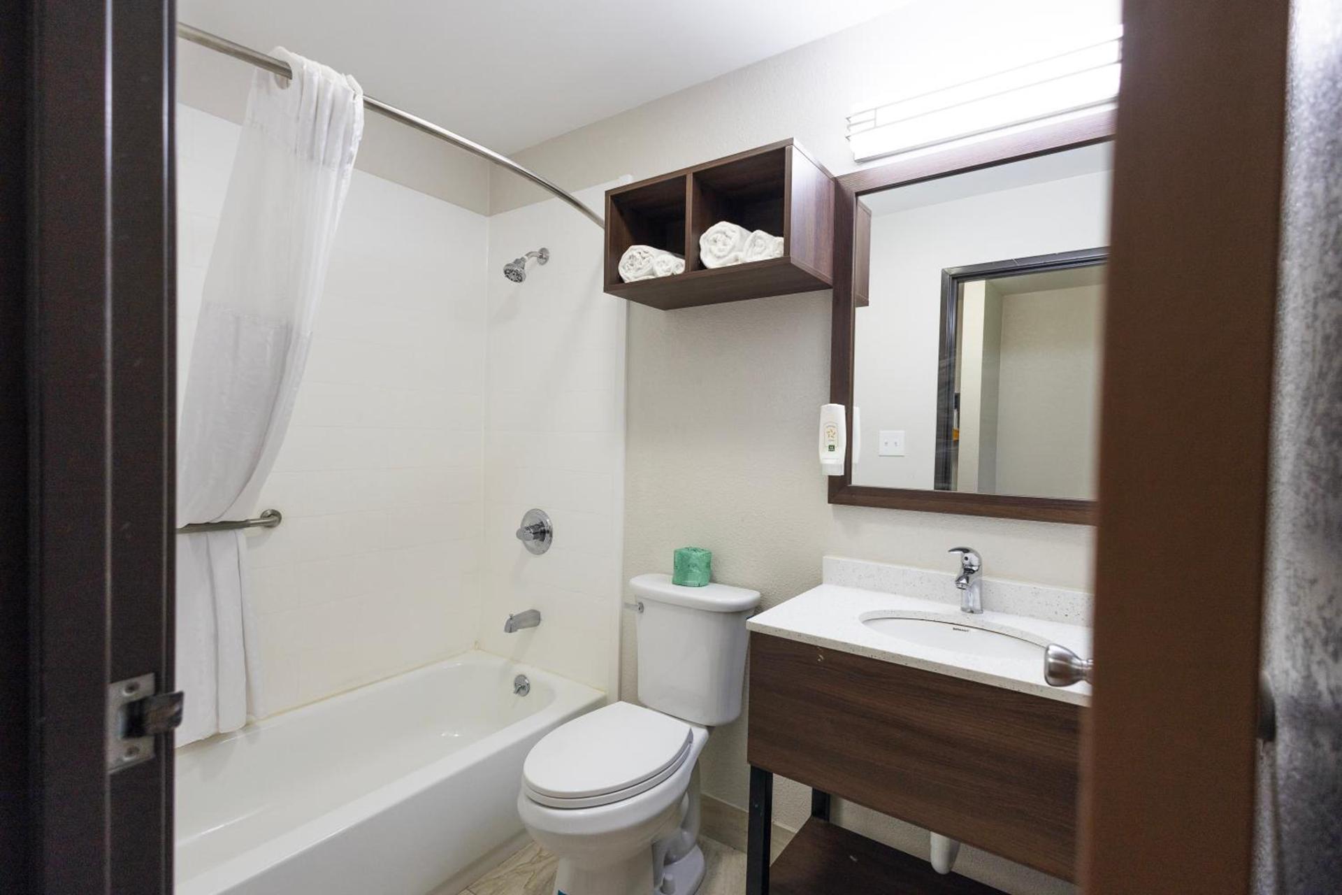 Quality Inn Carrollton photo 42