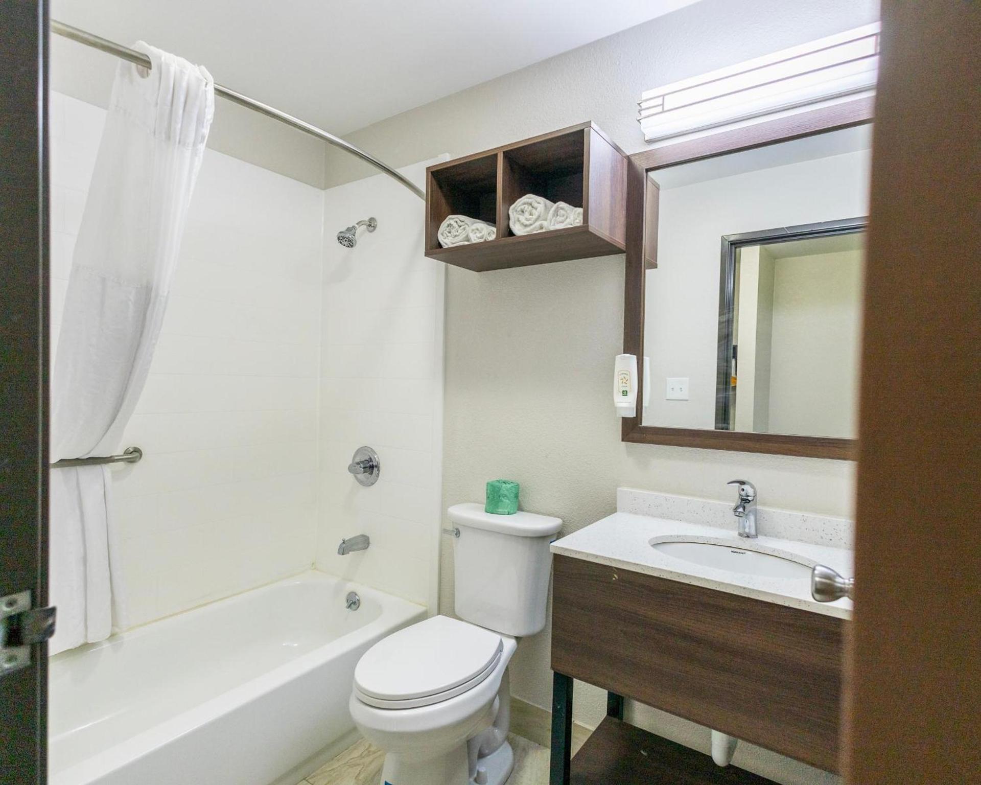Quality Inn Carrollton photo 41