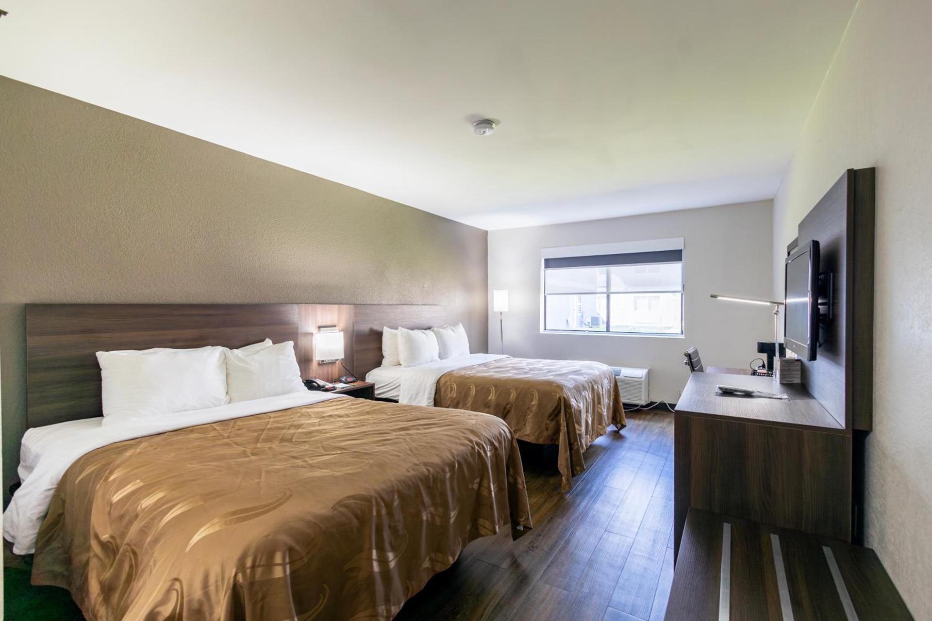 Quality Inn Carrollton photo 40