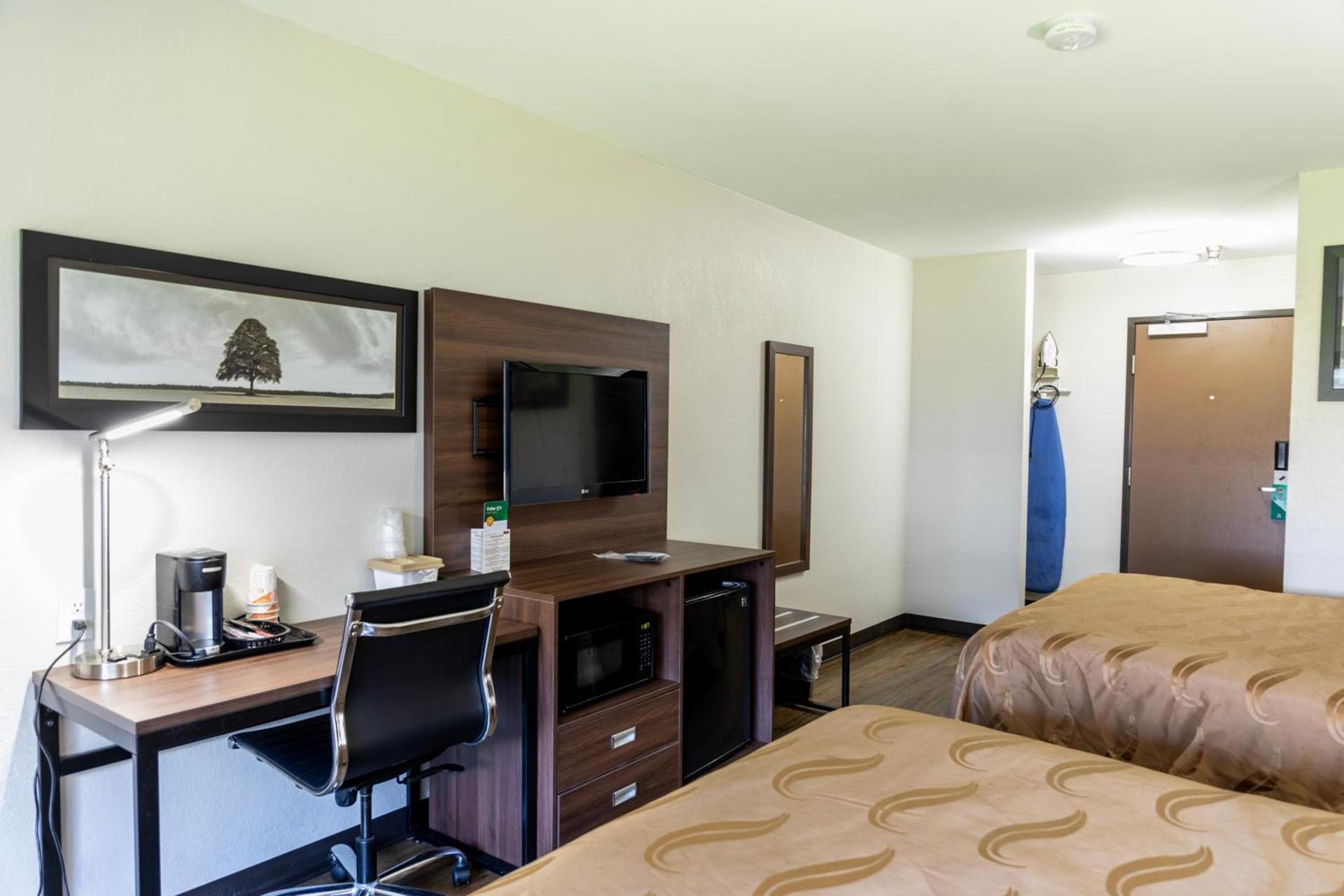 Quality Inn Carrollton photo 39