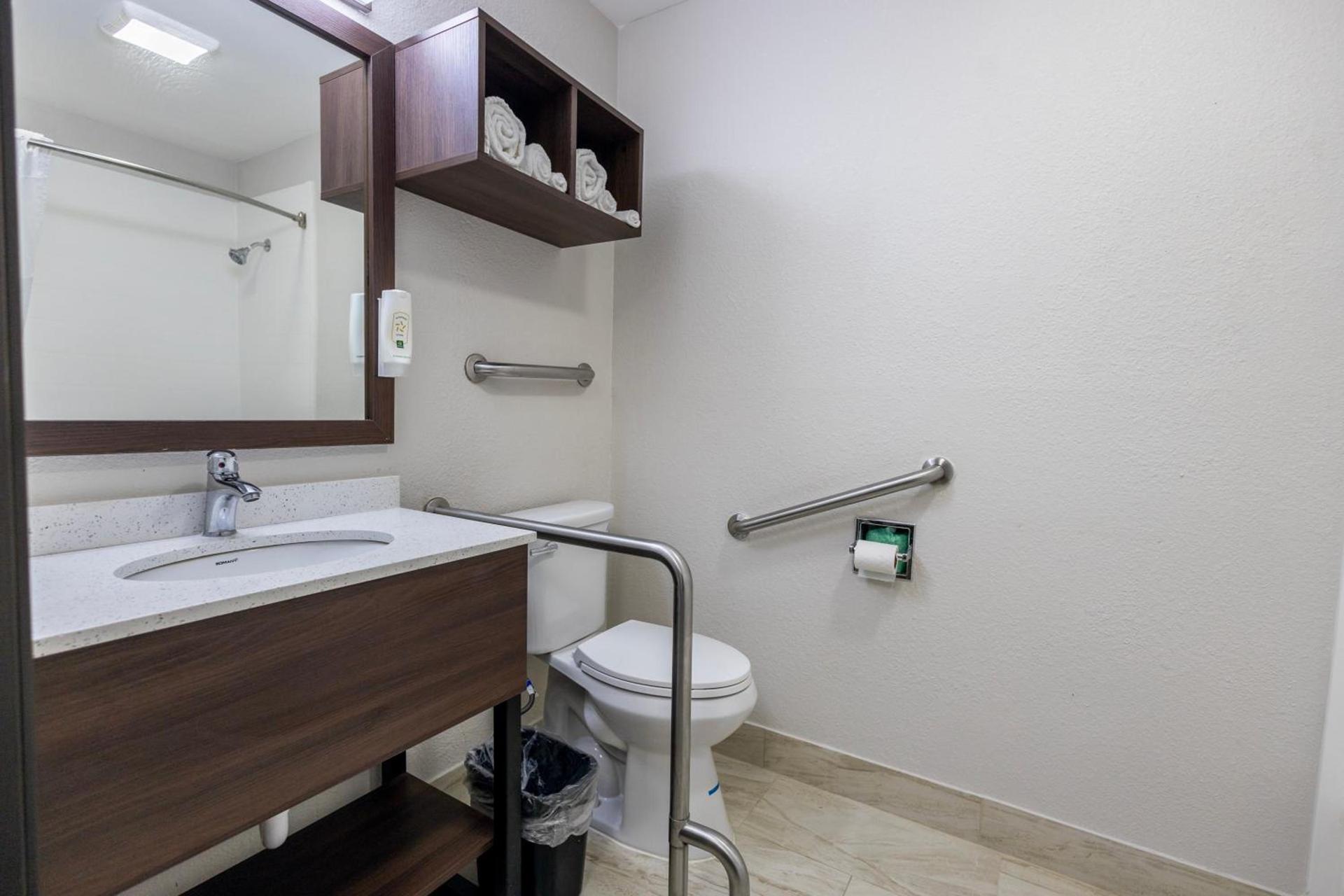 Quality Inn Carrollton photo 36