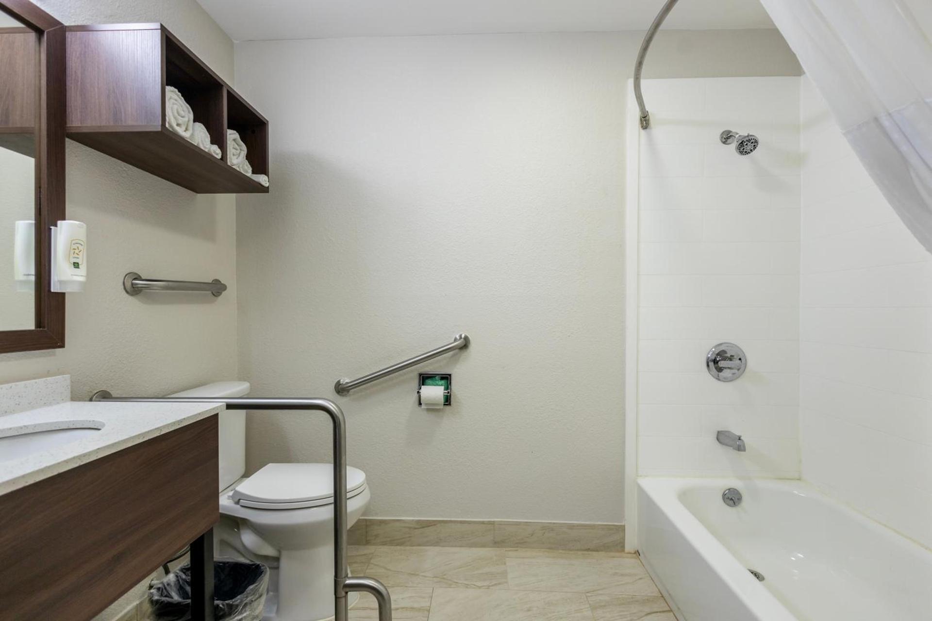 Quality Inn Carrollton photo 35