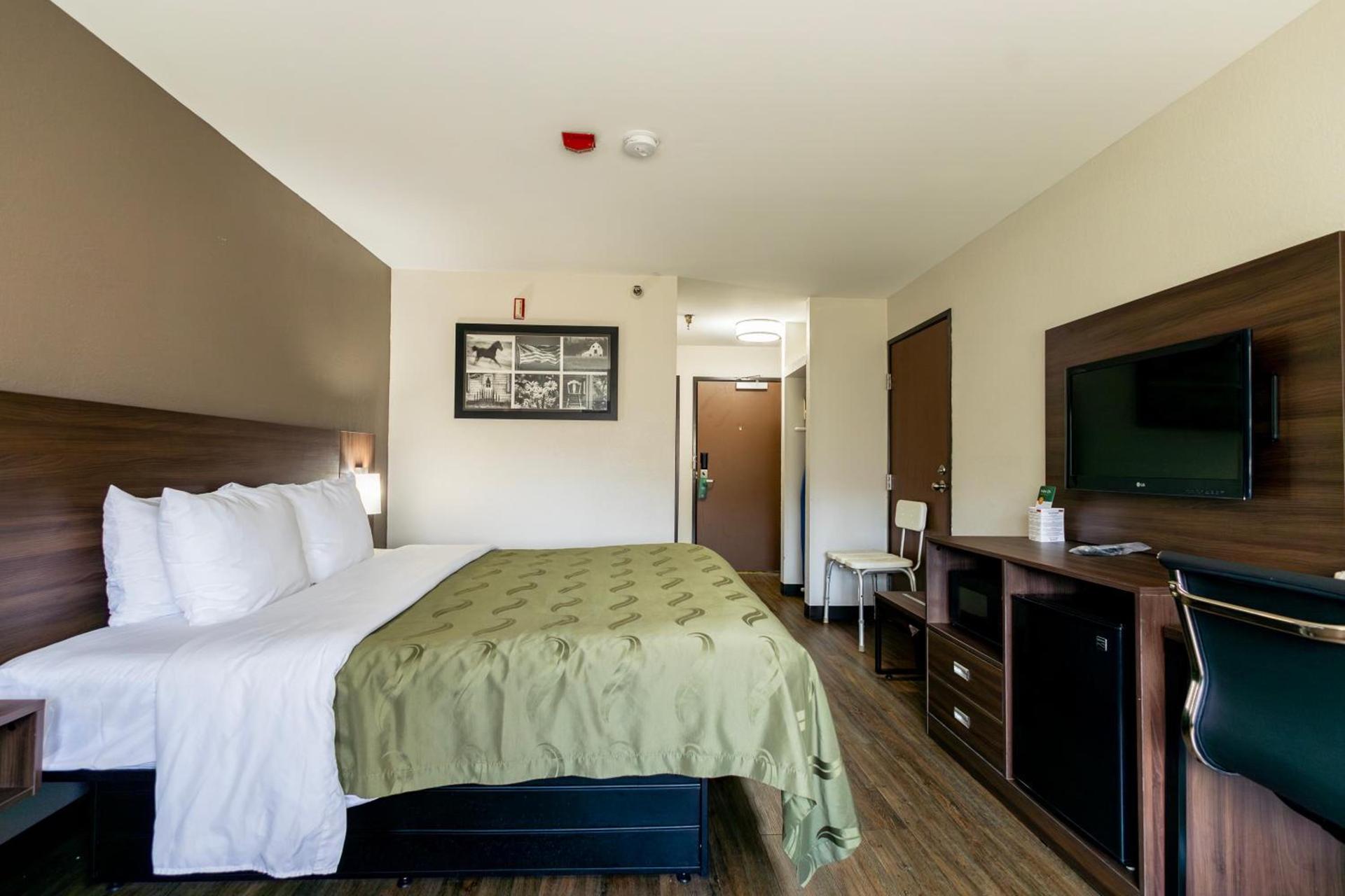 Quality Inn Carrollton photo 34