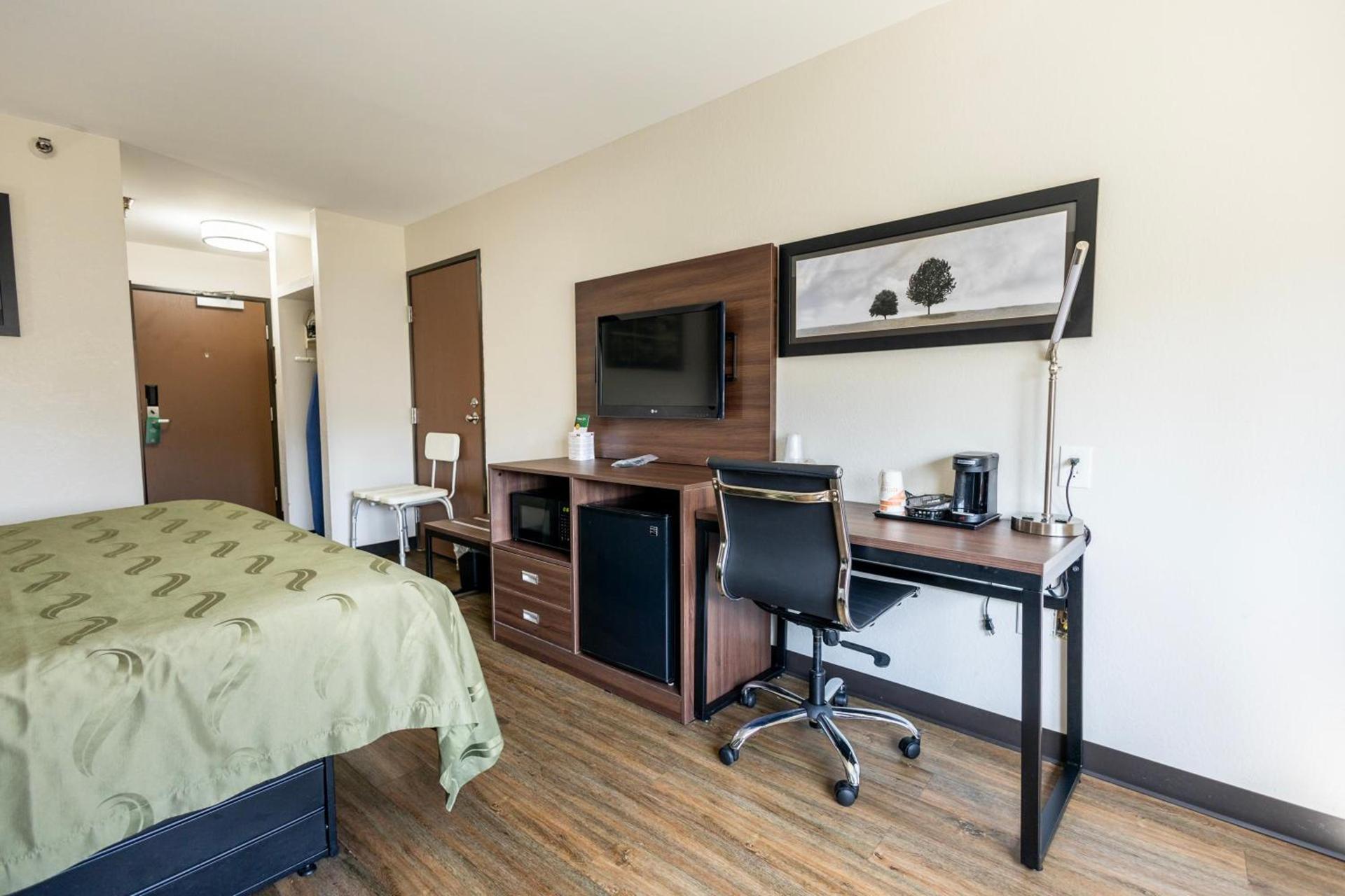 Quality Inn Carrollton photo 33