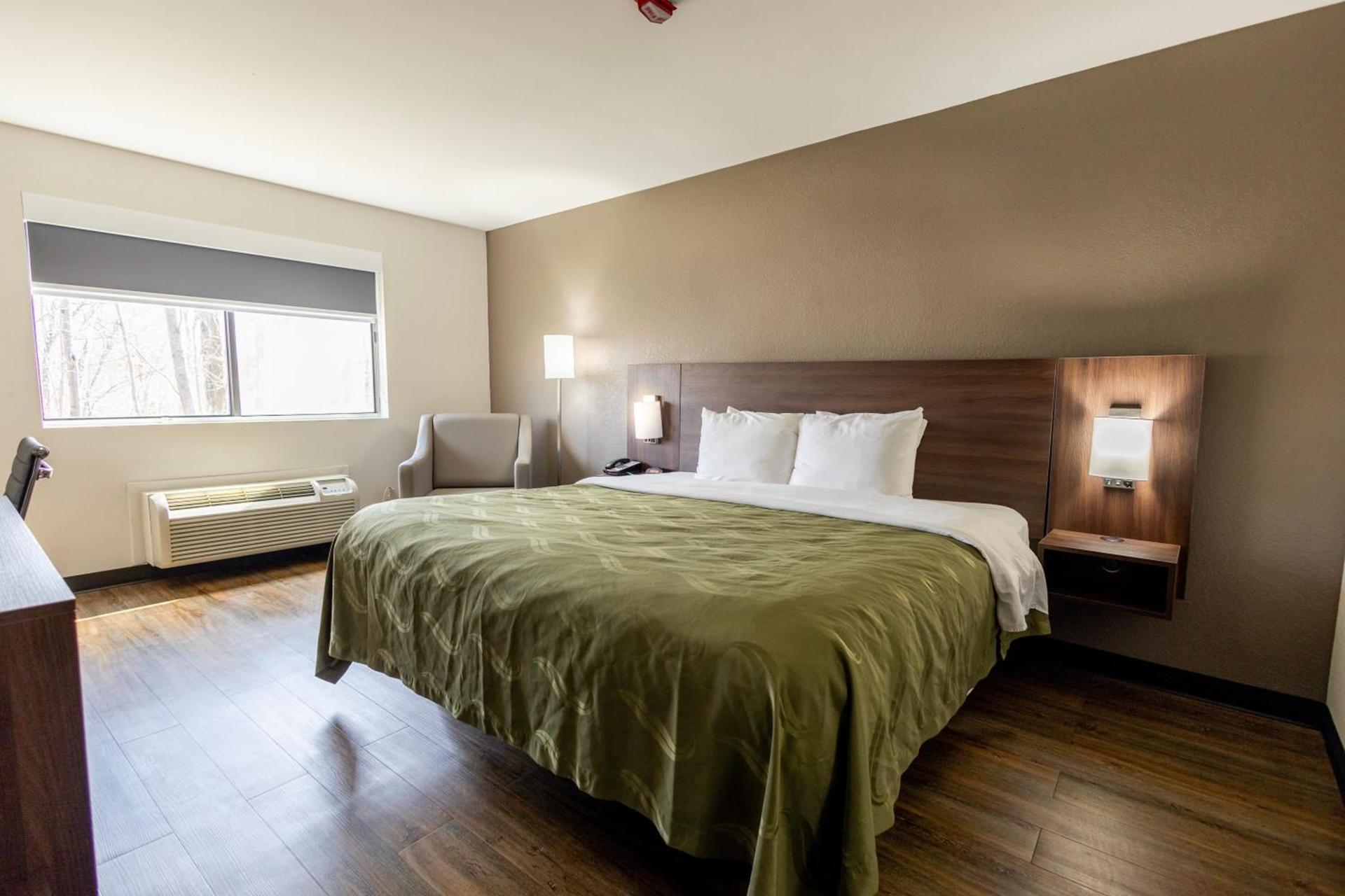 Quality Inn Carrollton photo 32
