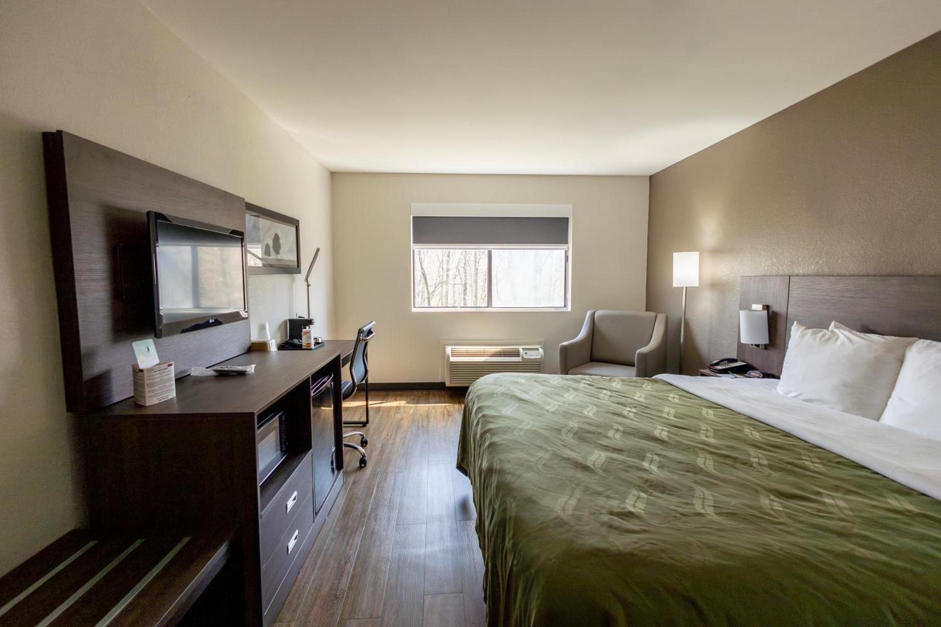 Quality Inn Carrollton photo 31