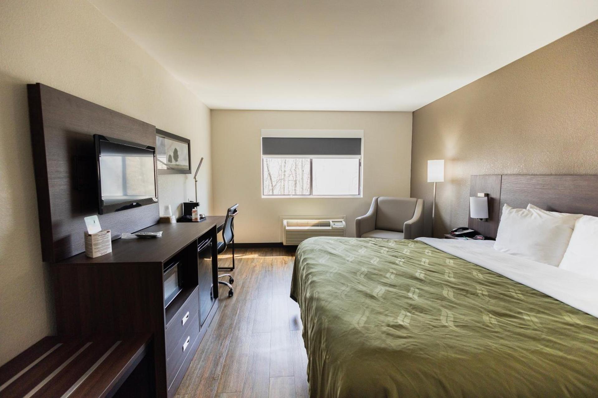 Quality Inn Carrollton photo 30