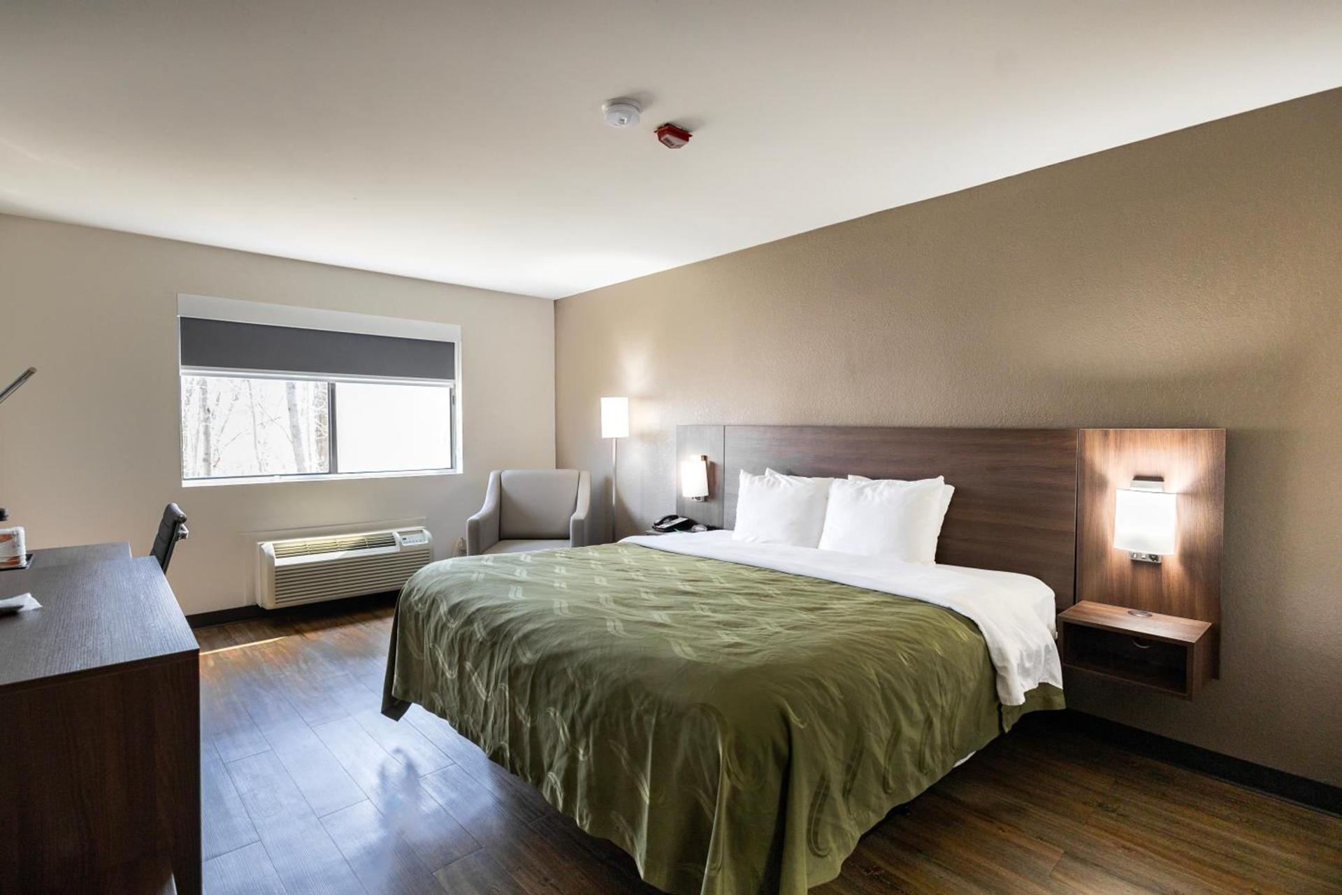 Quality Inn Carrollton photo 29