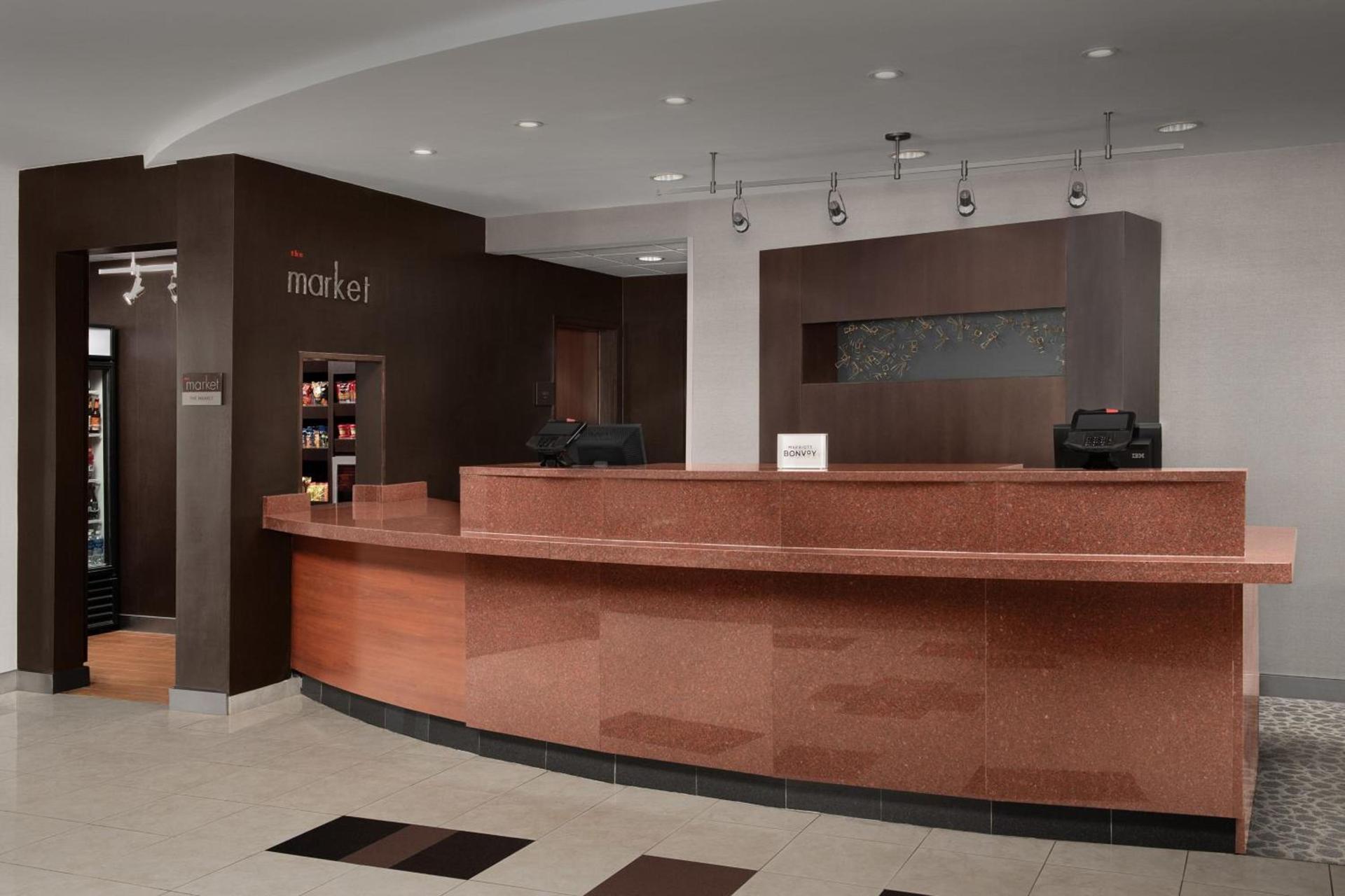 Courtyard by Marriott Panama City photo 3