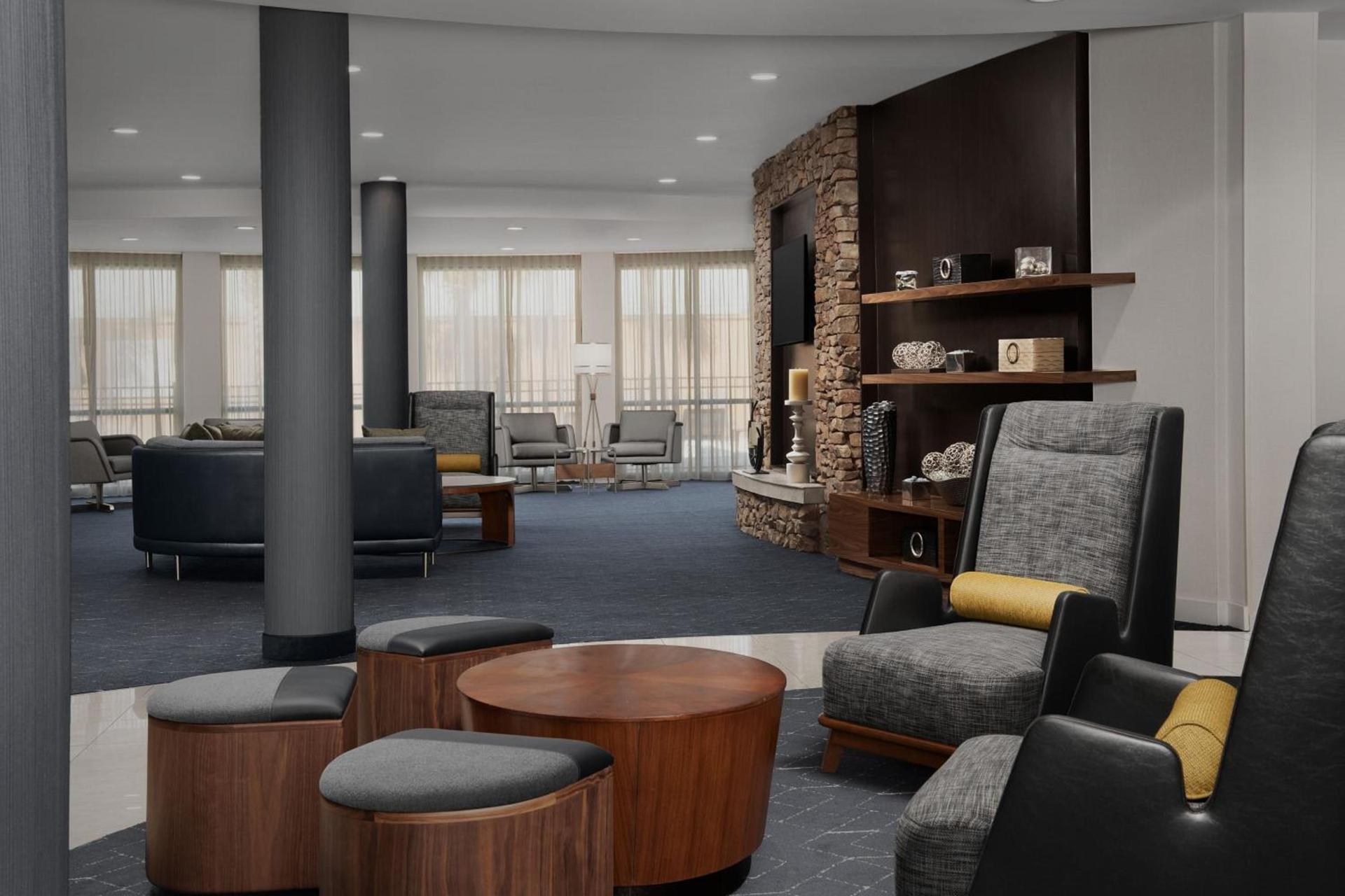 Courtyard by Marriott Panama City photo 4