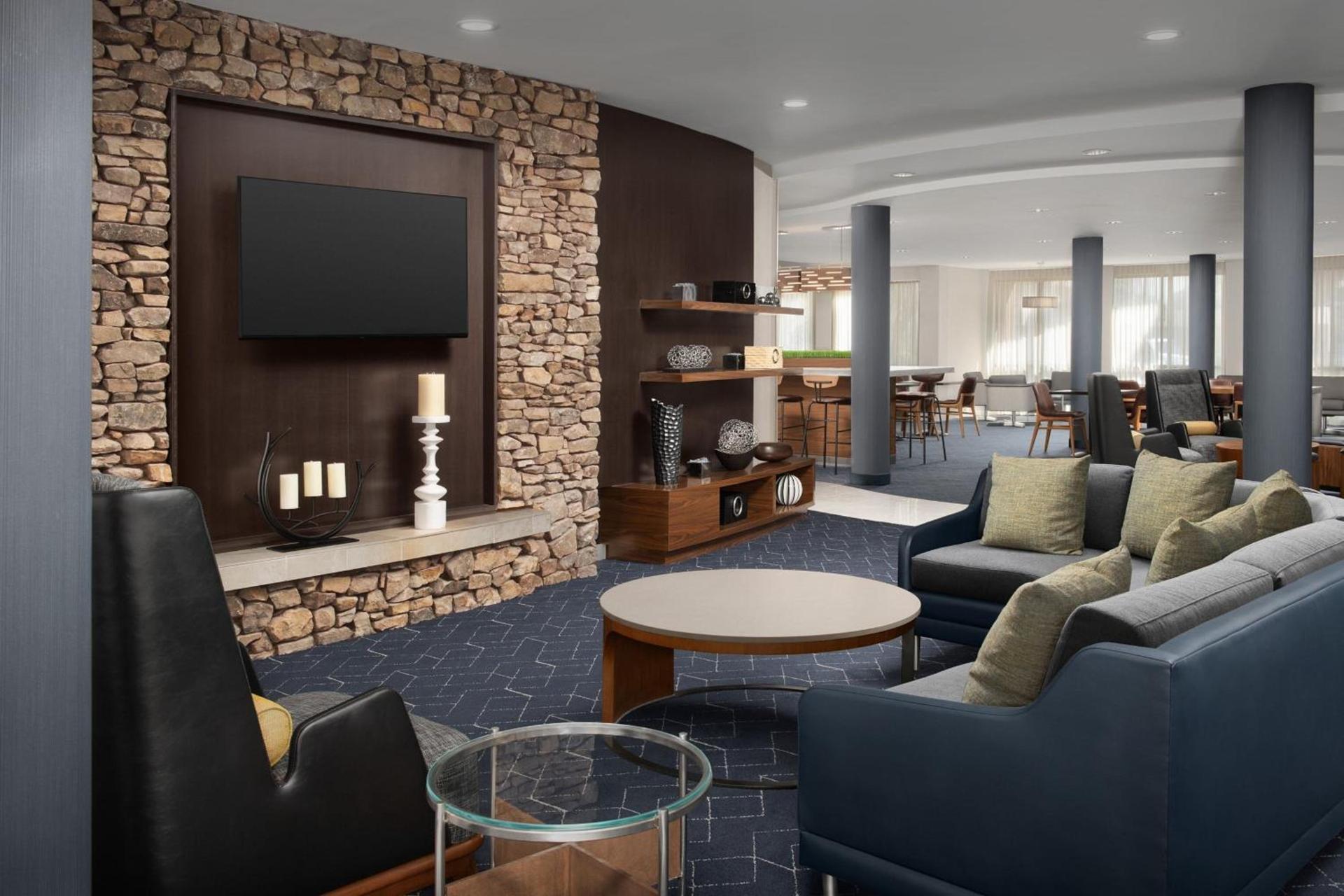 Courtyard by Marriott Panama City photo 5