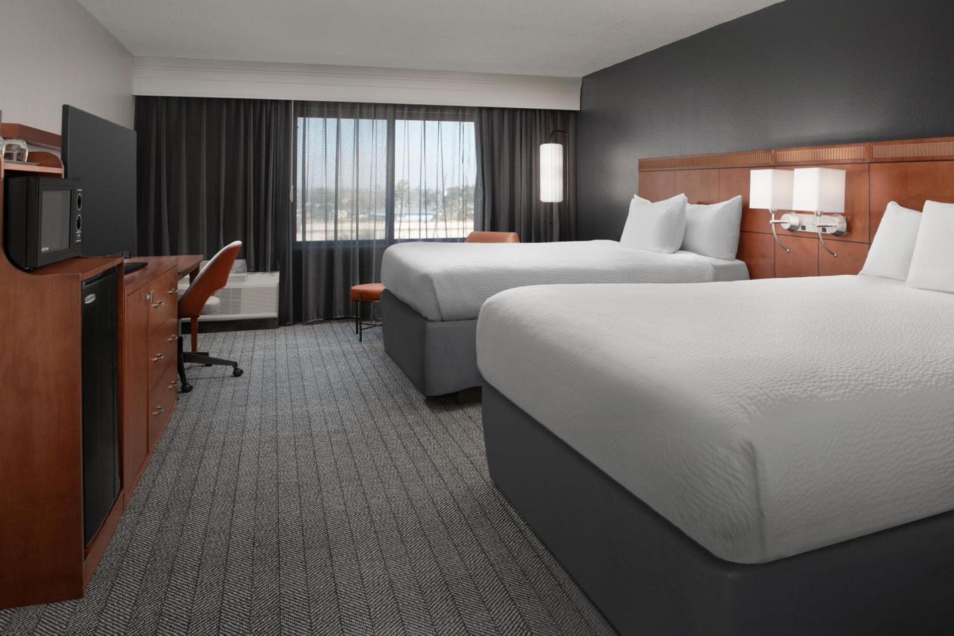 Courtyard by Marriott Panama City photo 6