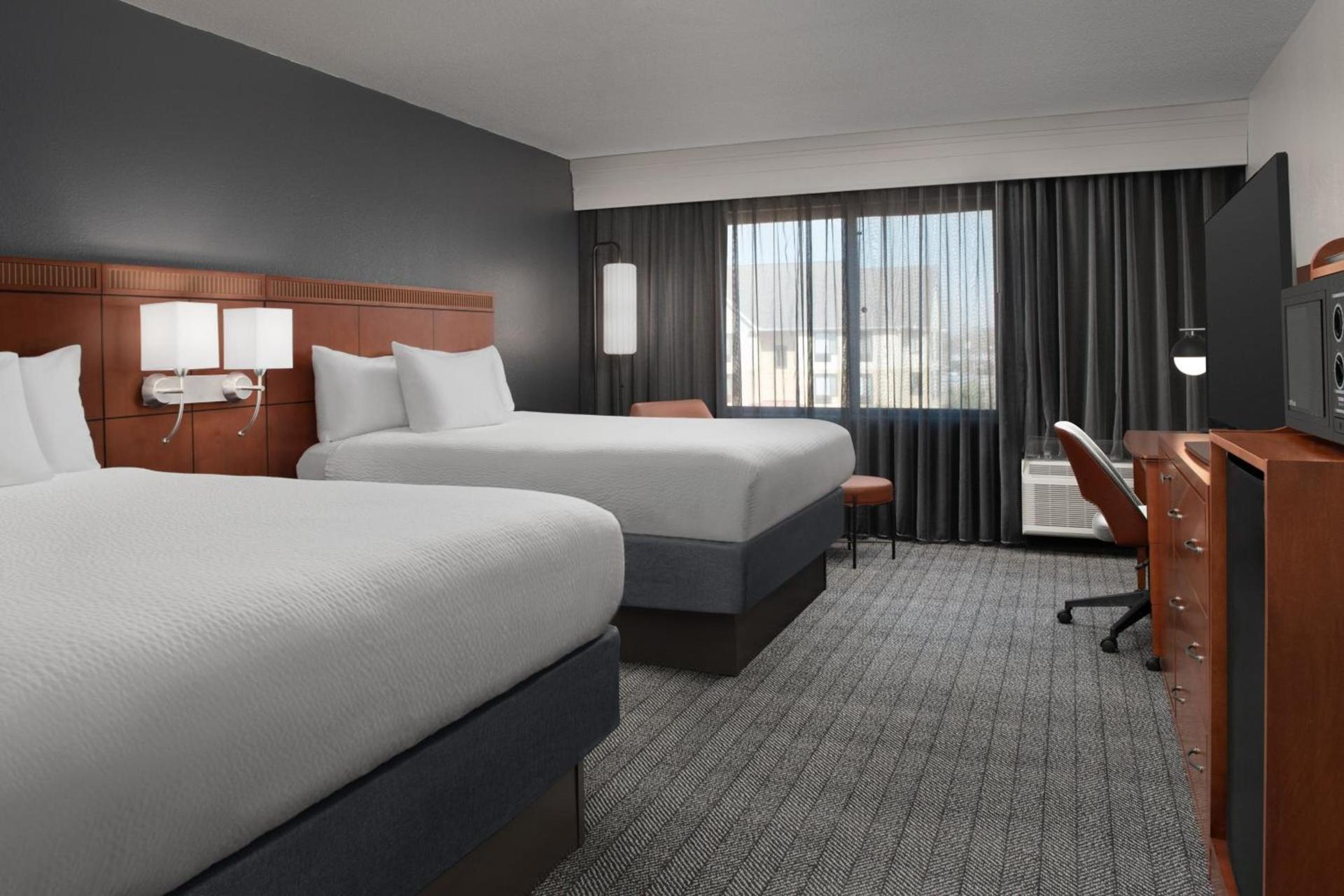 Courtyard by Marriott Panama City photo 7
