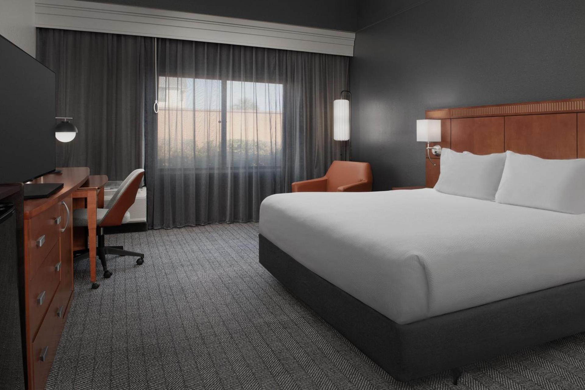 Courtyard by Marriott Panama City photo 8