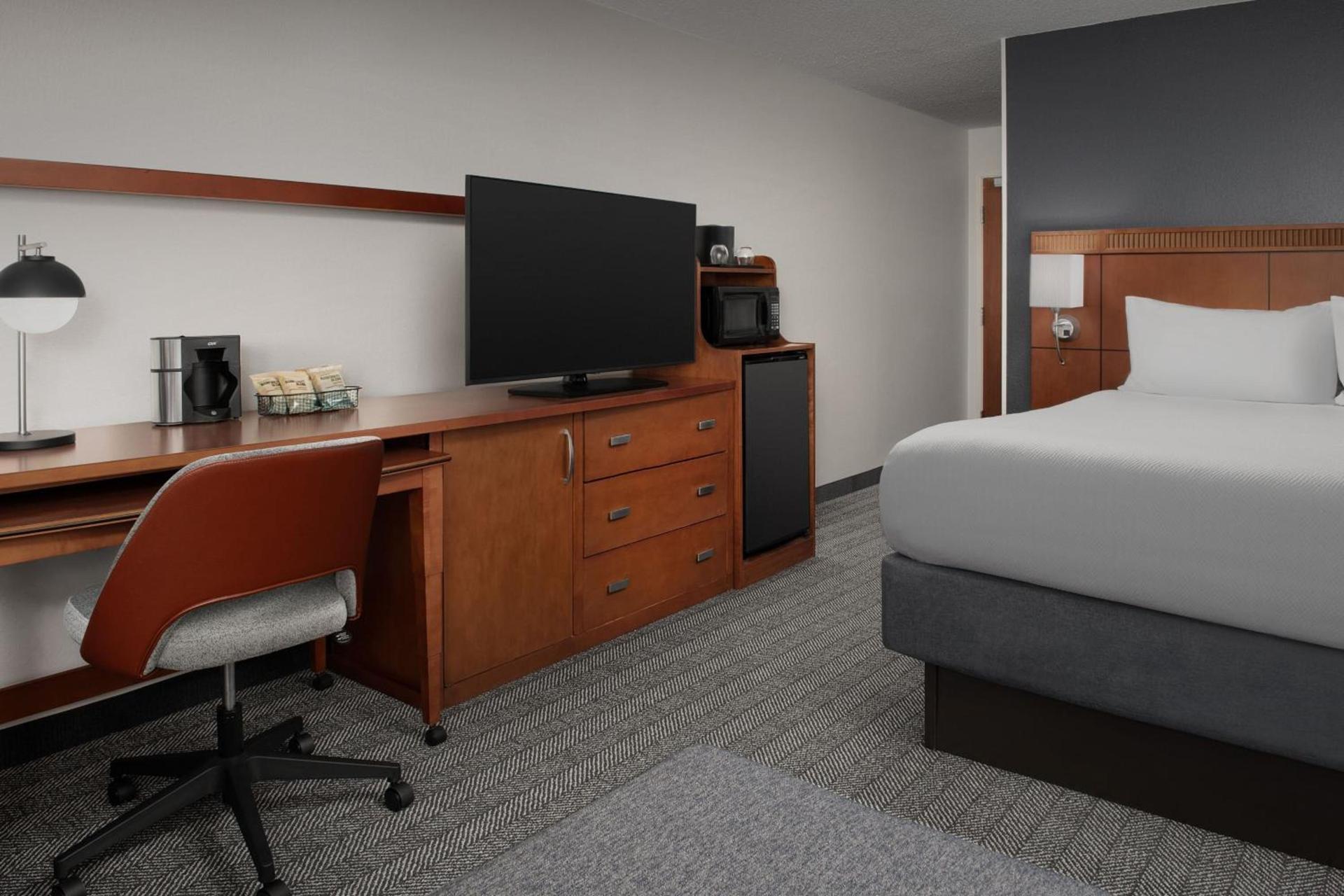 Courtyard by Marriott Panama City photo 10