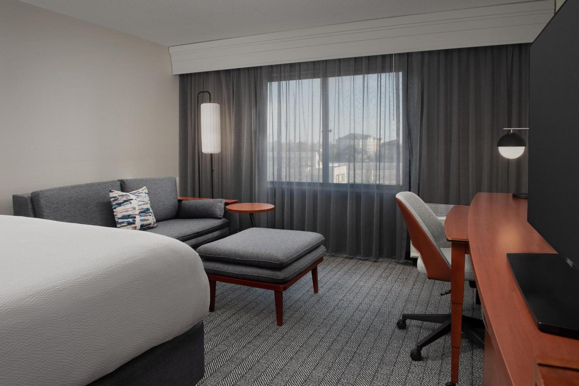 Courtyard by Marriott Panama City photo 9