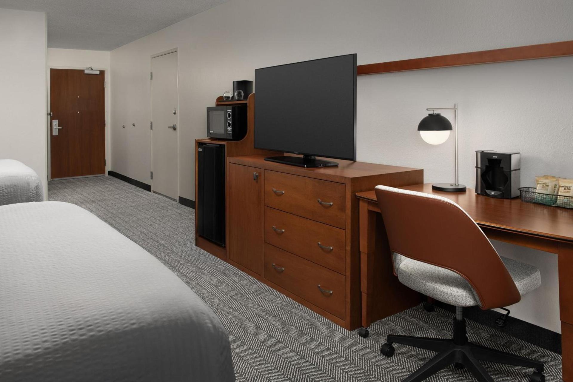 Courtyard by Marriott Panama City photo 11