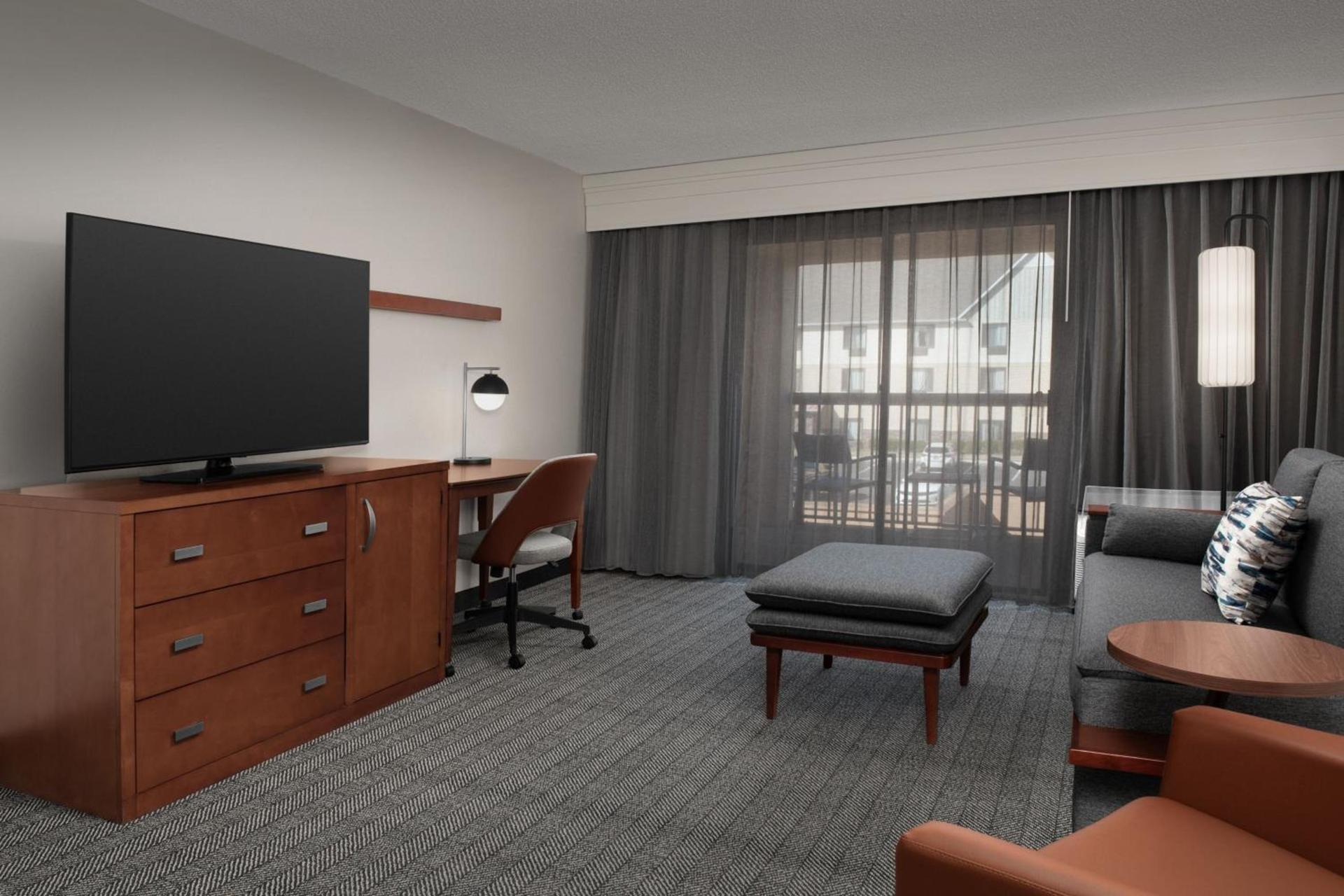 Courtyard by Marriott Panama City photo 19