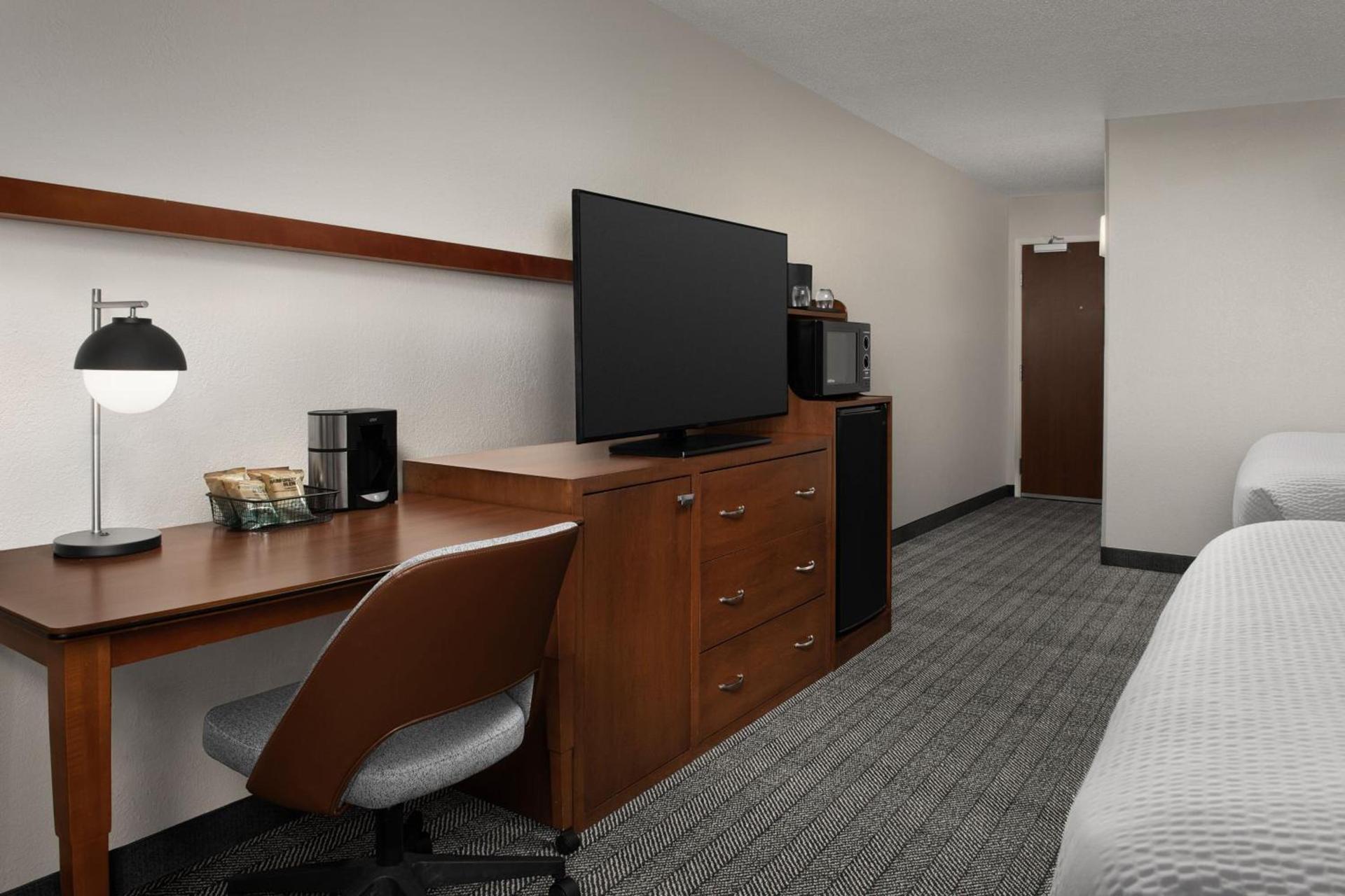 Courtyard by Marriott Panama City photo 12
