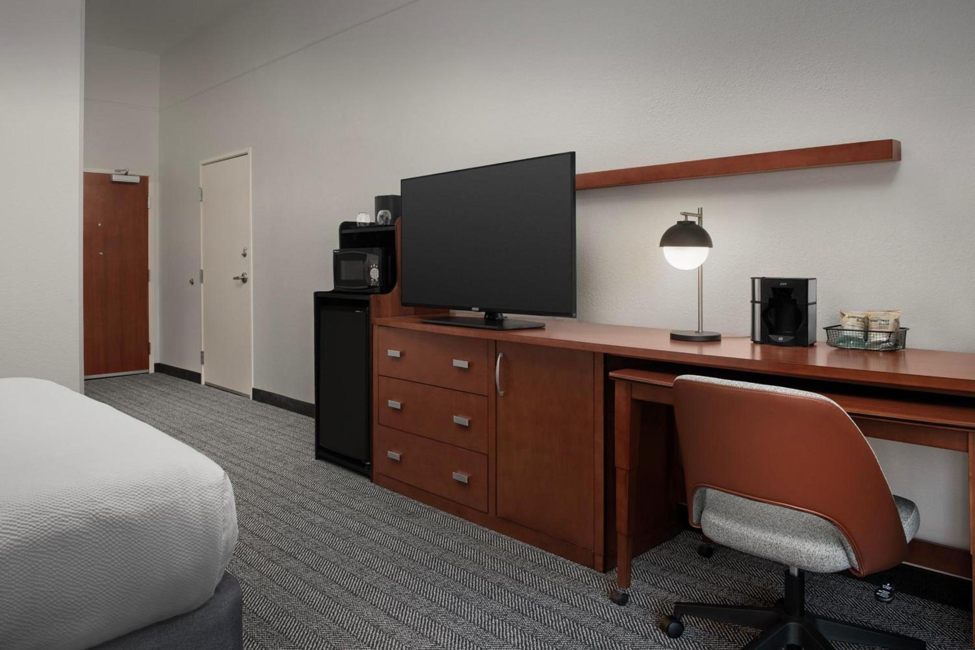 Courtyard by Marriott Panama City photo 13