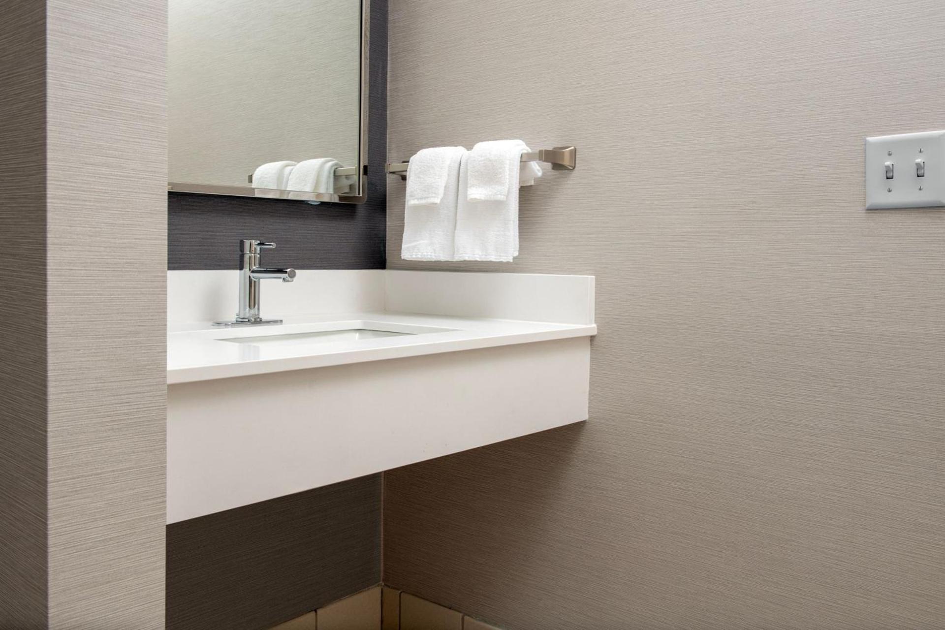 Courtyard by Marriott Panama City photo 15