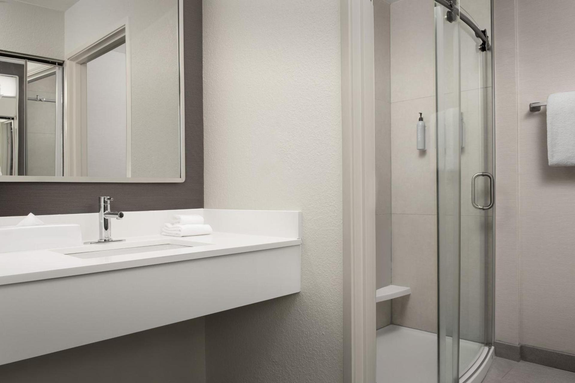 Courtyard by Marriott Panama City photo 17