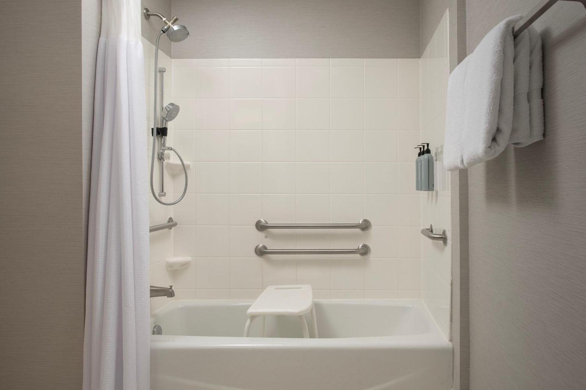 Courtyard by Marriott Panama City photo 18