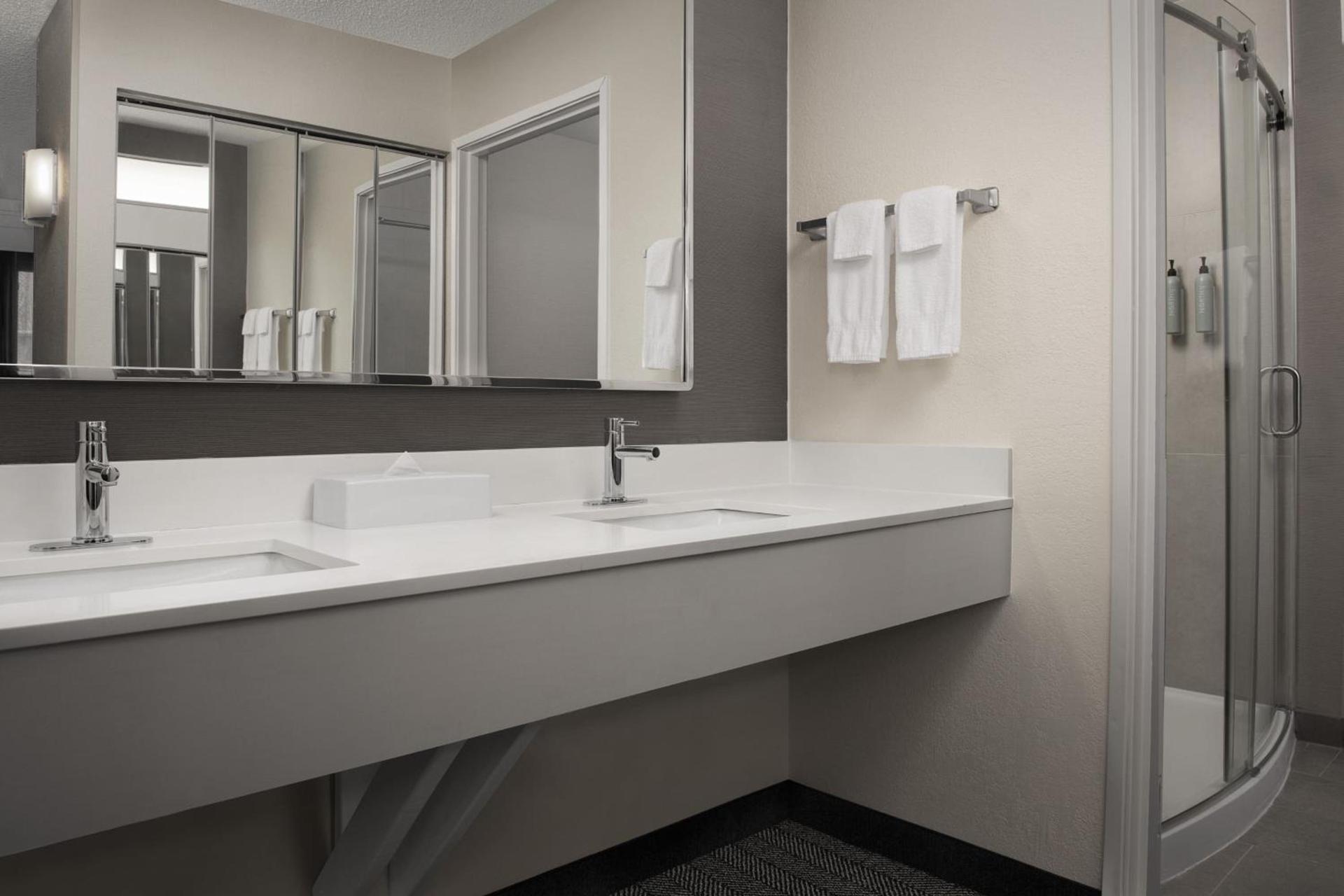 Courtyard by Marriott Panama City photo 21
