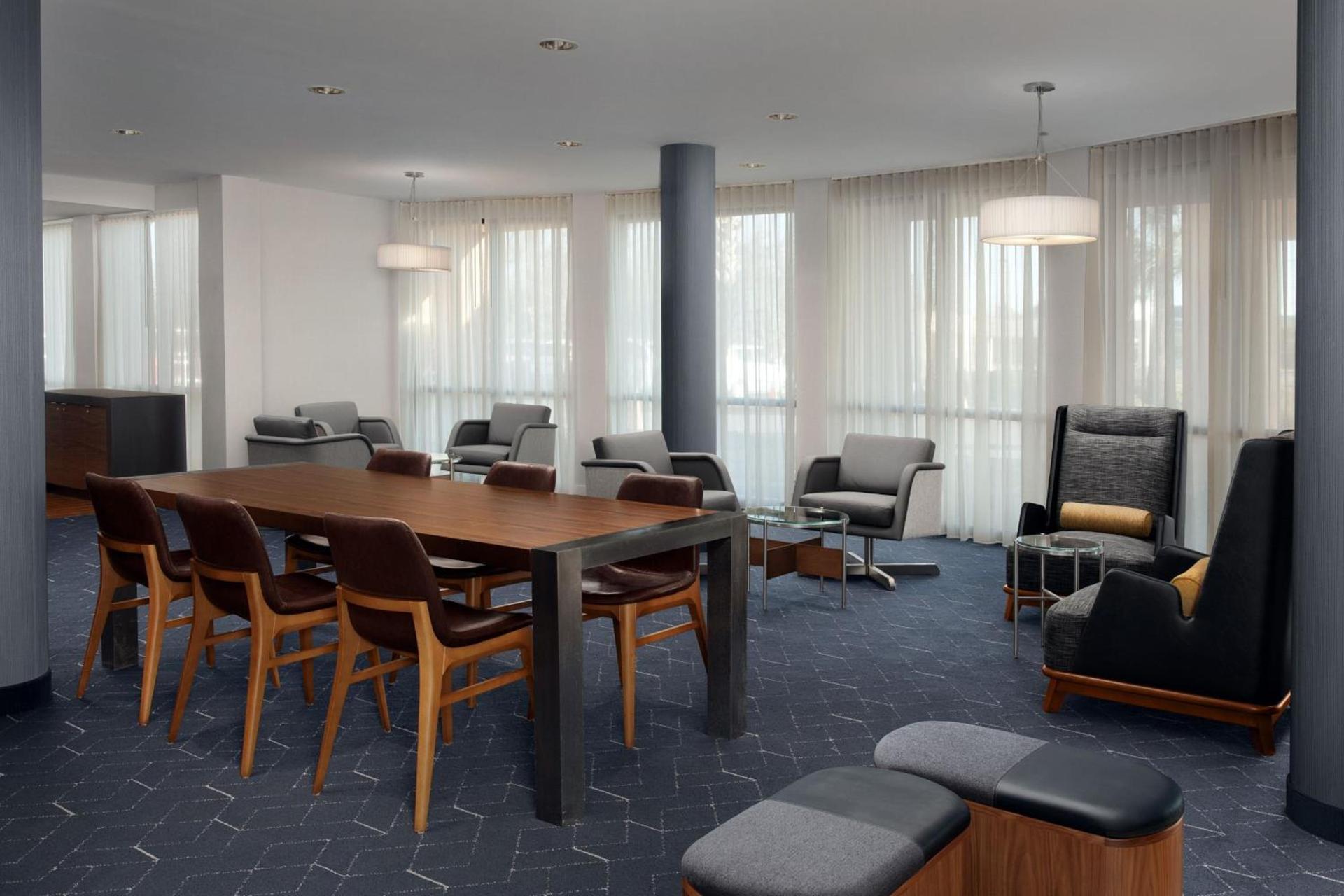 Courtyard by Marriott Panama City photo 27