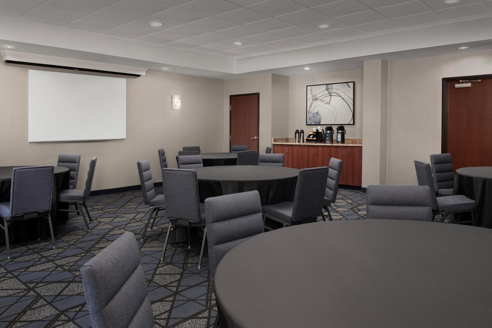 Courtyard by Marriott Panama City photo 31