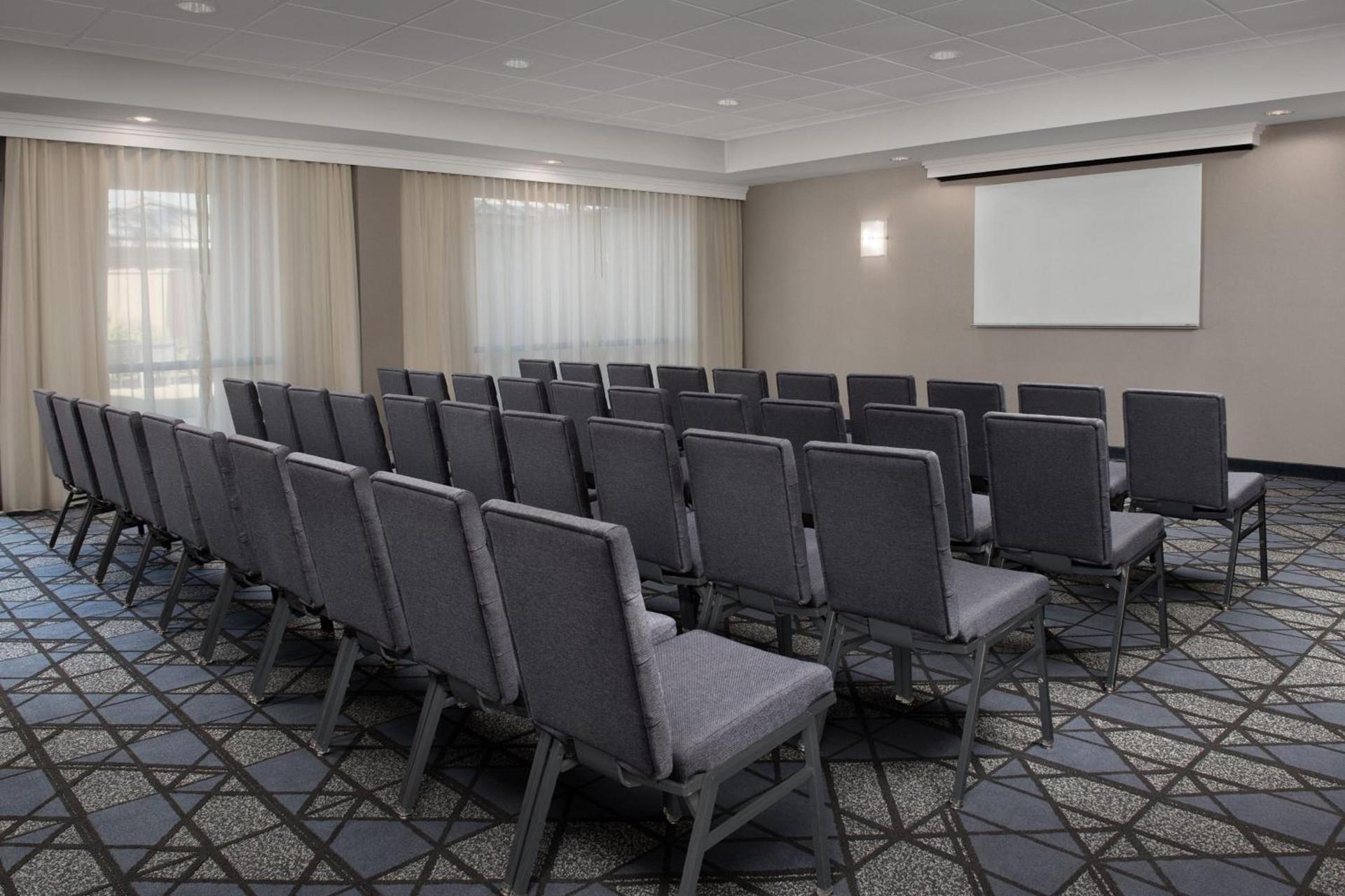 Courtyard by Marriott Panama City photo 32