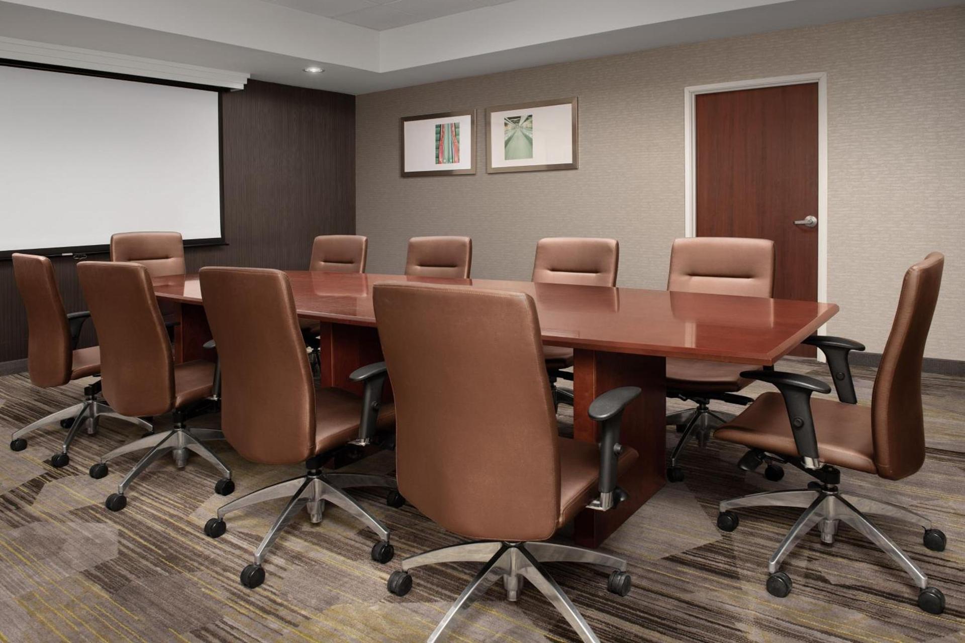 Courtyard by Marriott Panama City photo 33