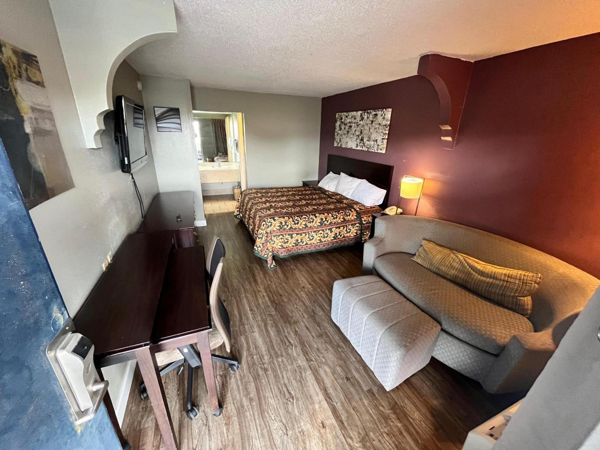 Southern Inn photo 8