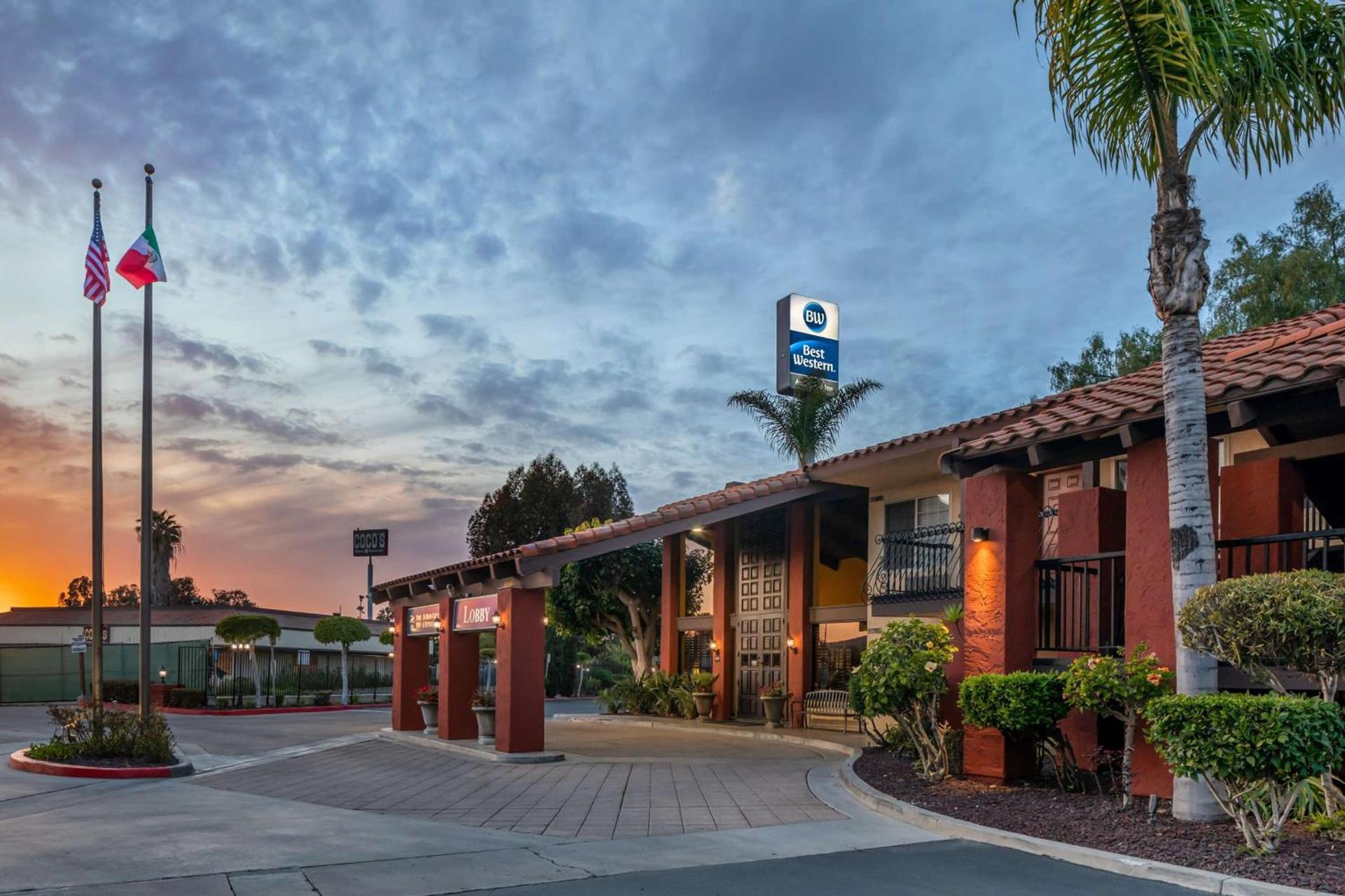 Best Western Americana Inn photo 1