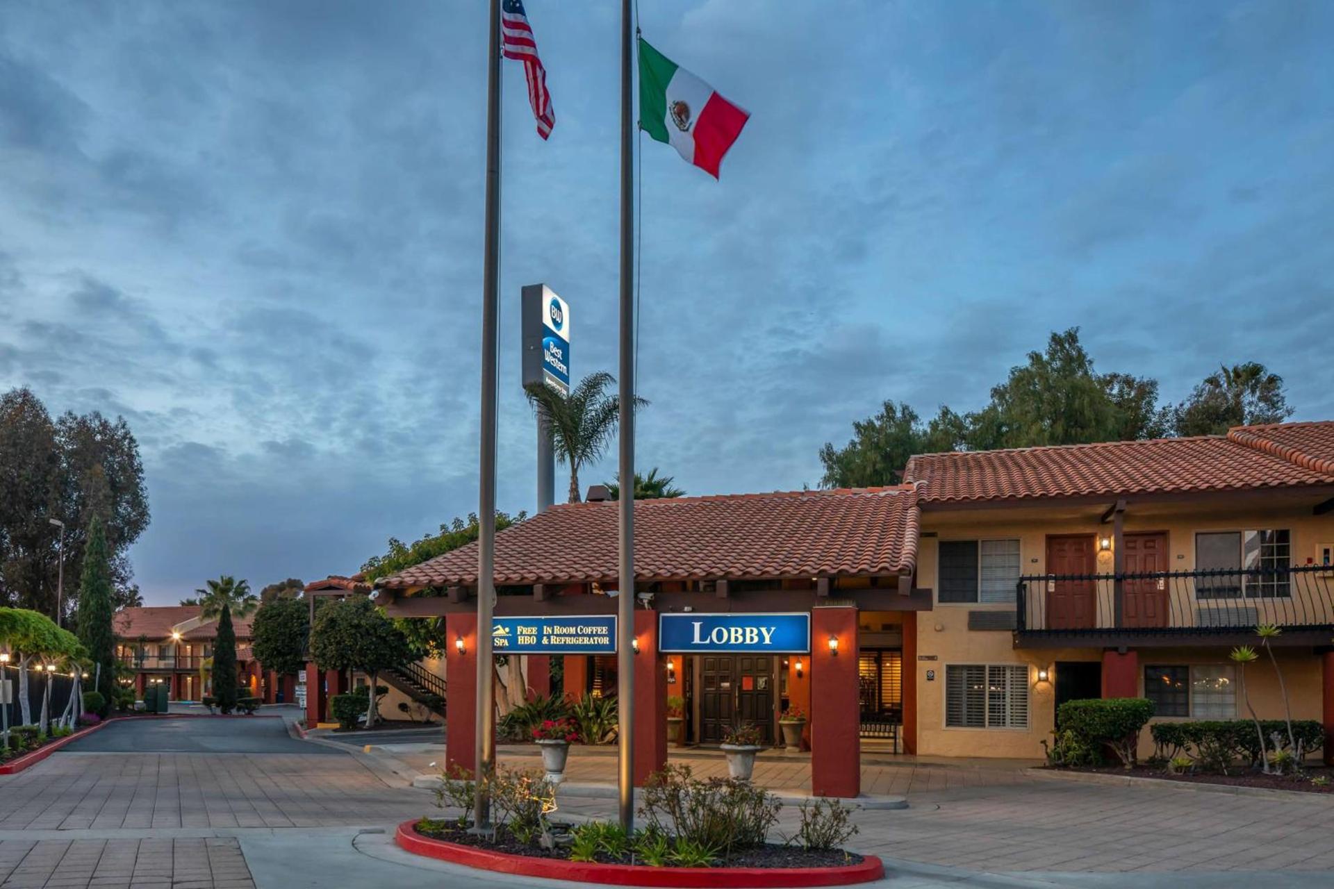 Best Western Americana Inn photo 27