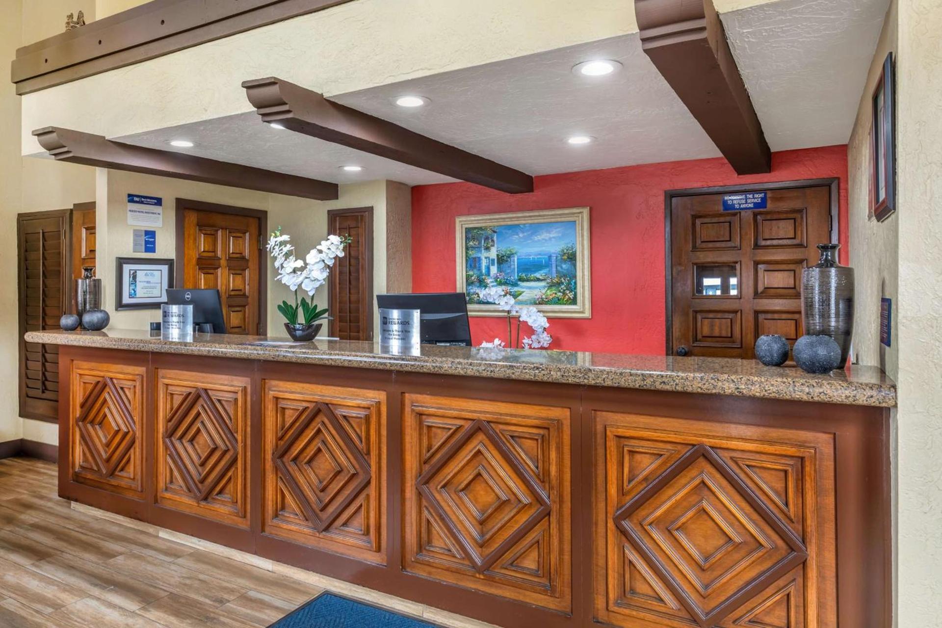 Best Western Americana Inn photo 3