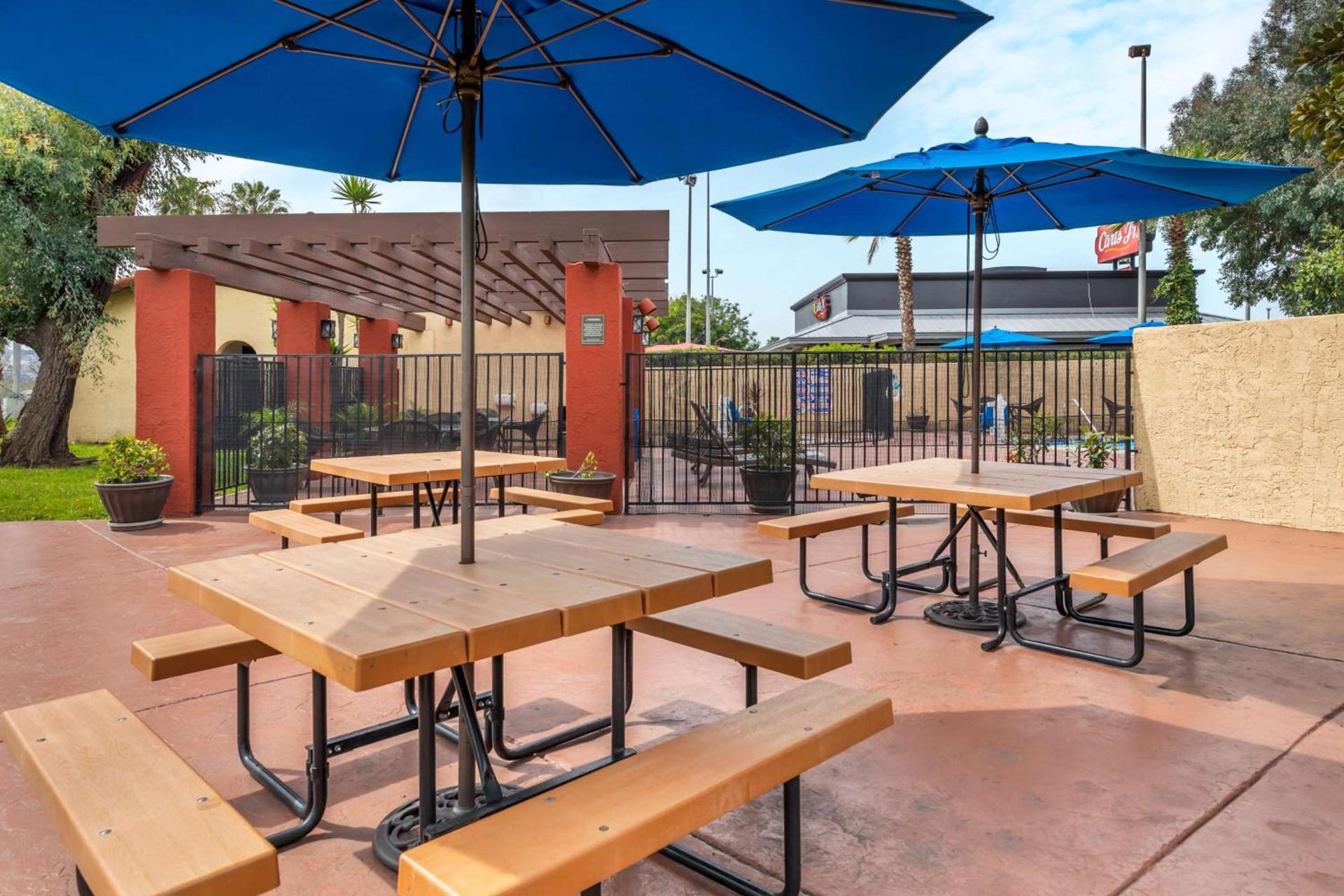 Best Western Americana Inn photo 36