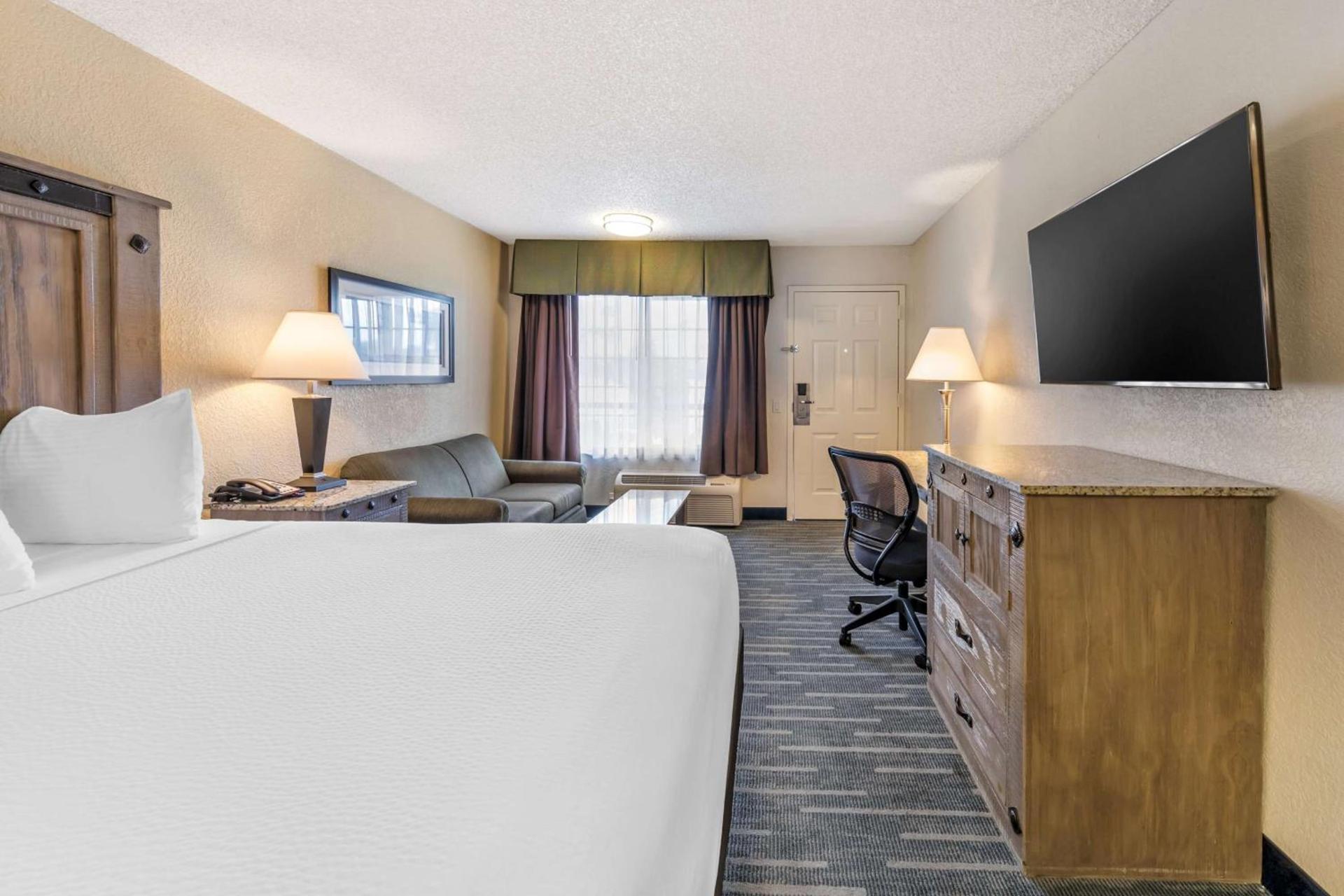 Best Western Americana Inn photo 10