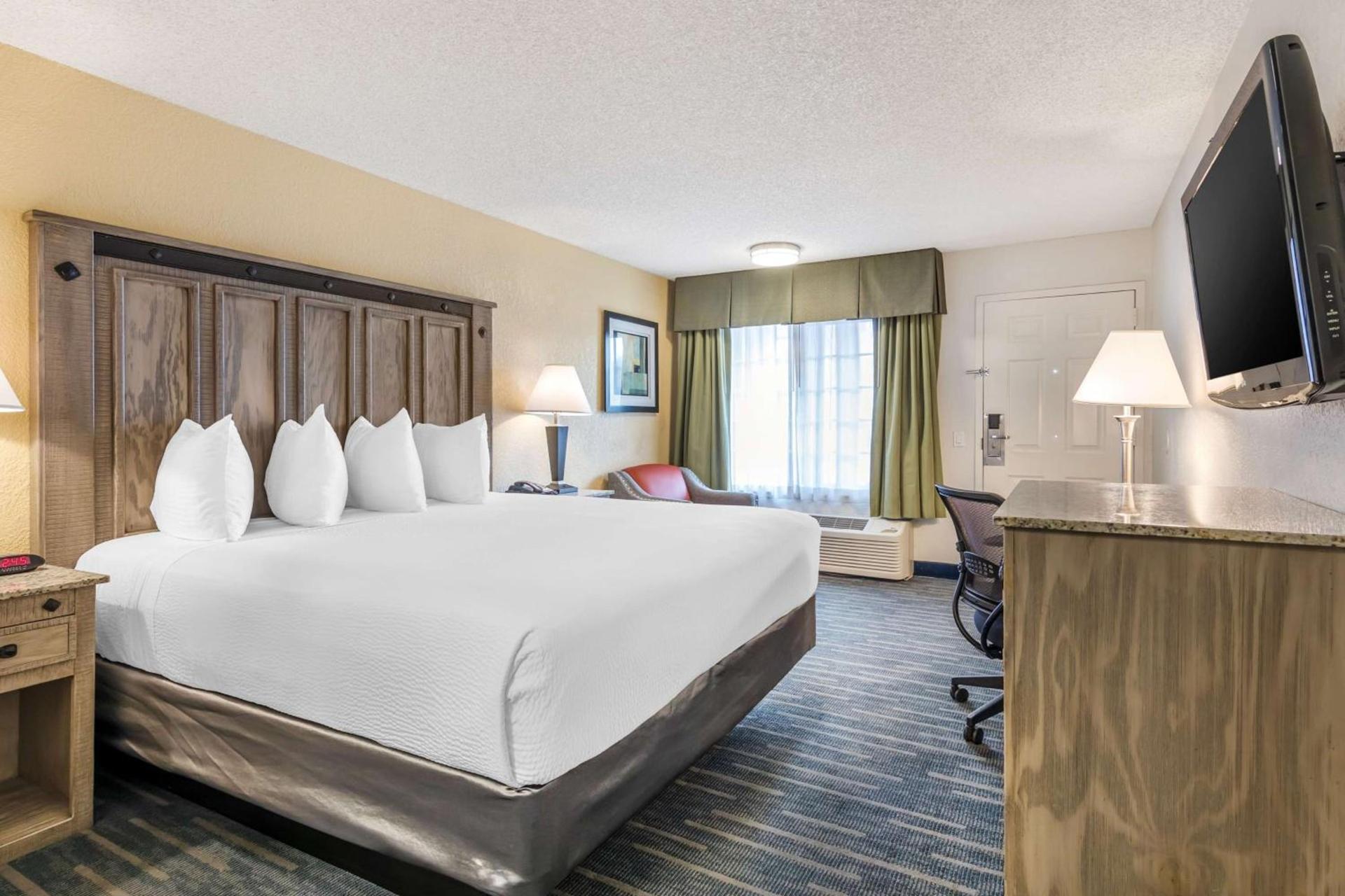 Best Western Americana Inn photo 12