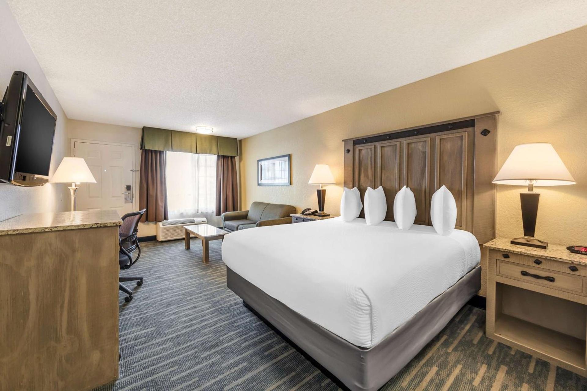 Best Western Americana Inn photo 5