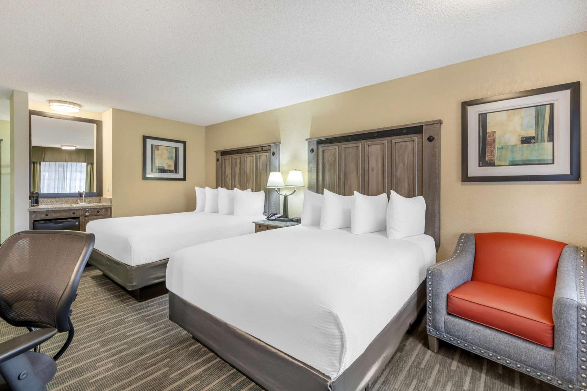 Best Western Americana Inn photo 6