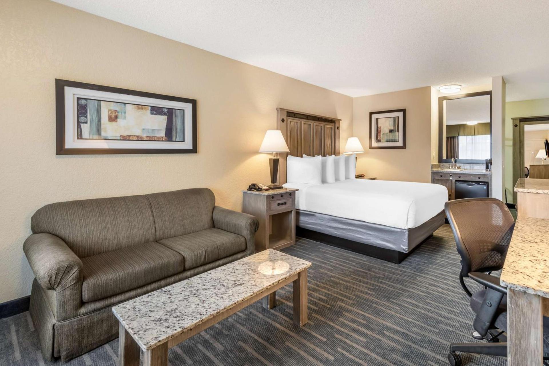 Best Western Americana Inn photo 15