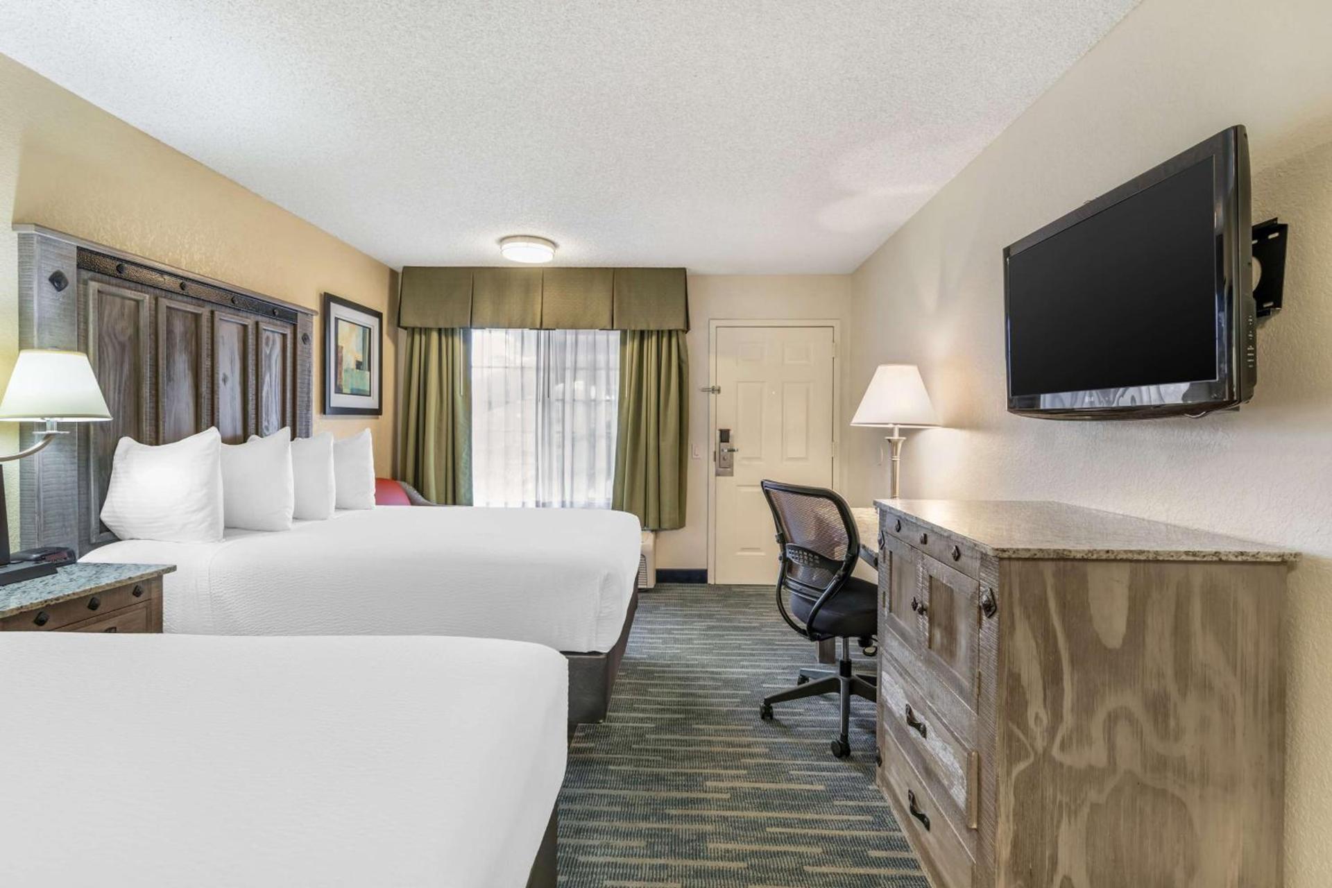 Best Western Americana Inn photo 17