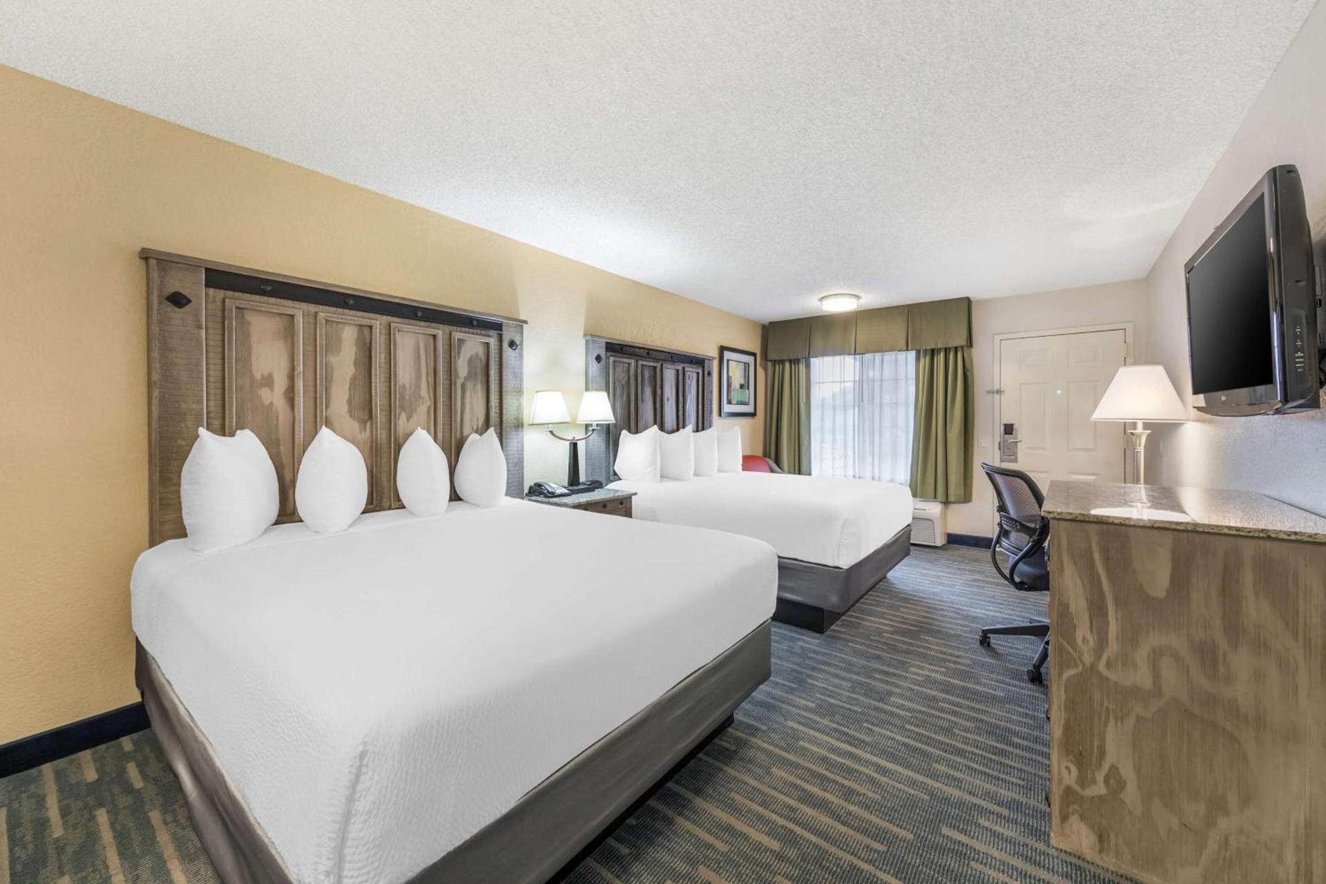 Best Western Americana Inn photo 18