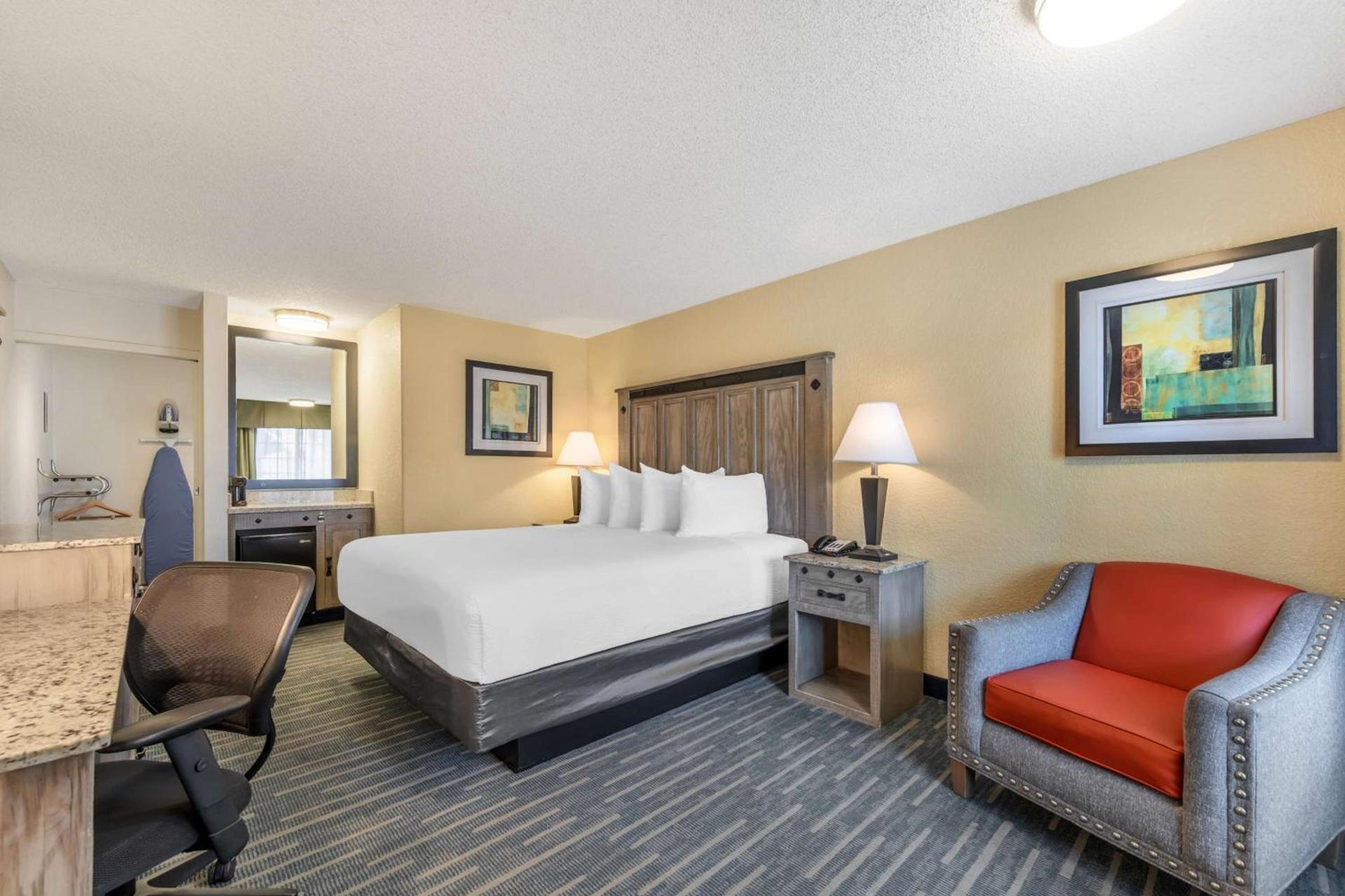 Best Western Americana Inn photo 19